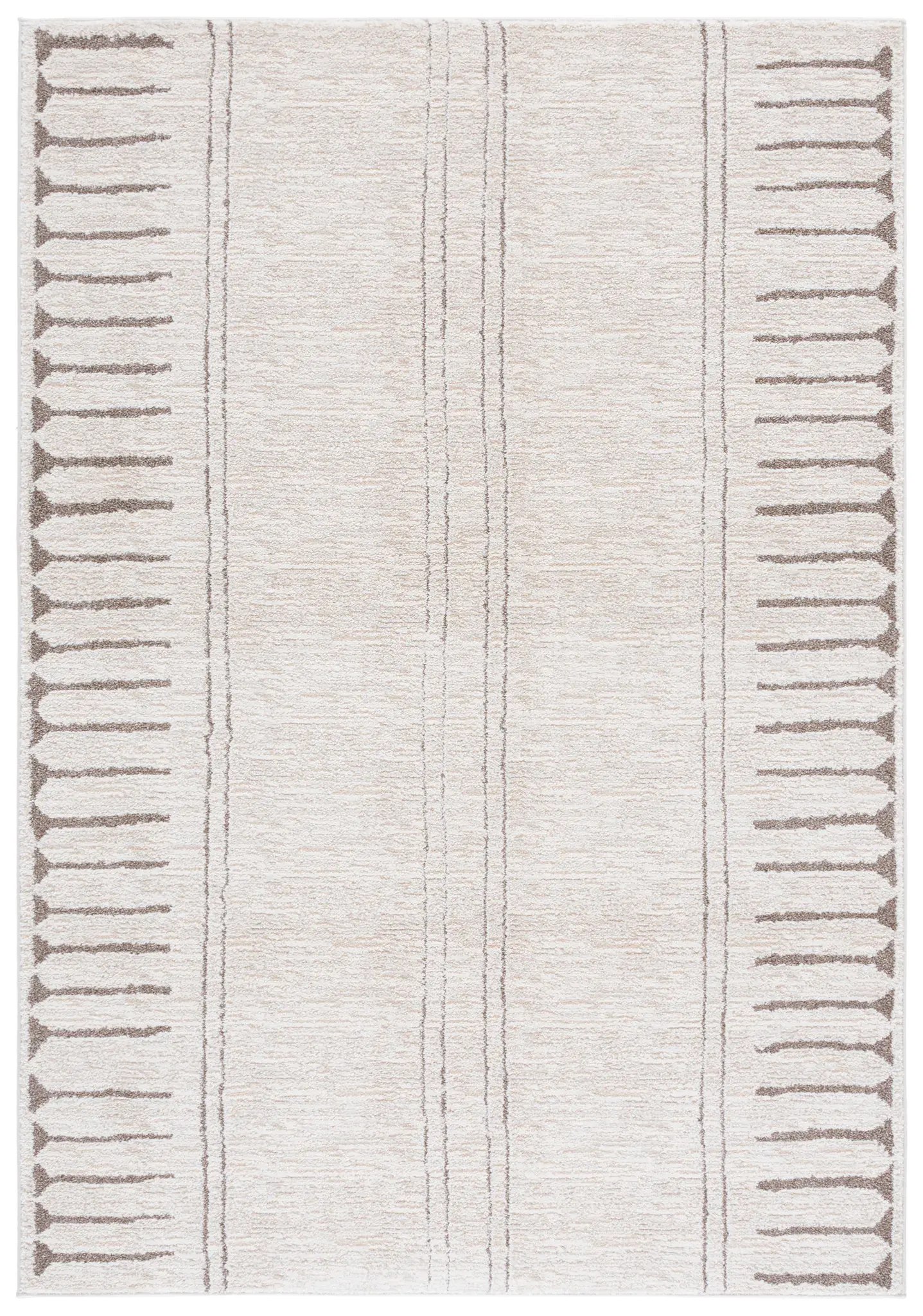 Northport Tribal Stripe Rug