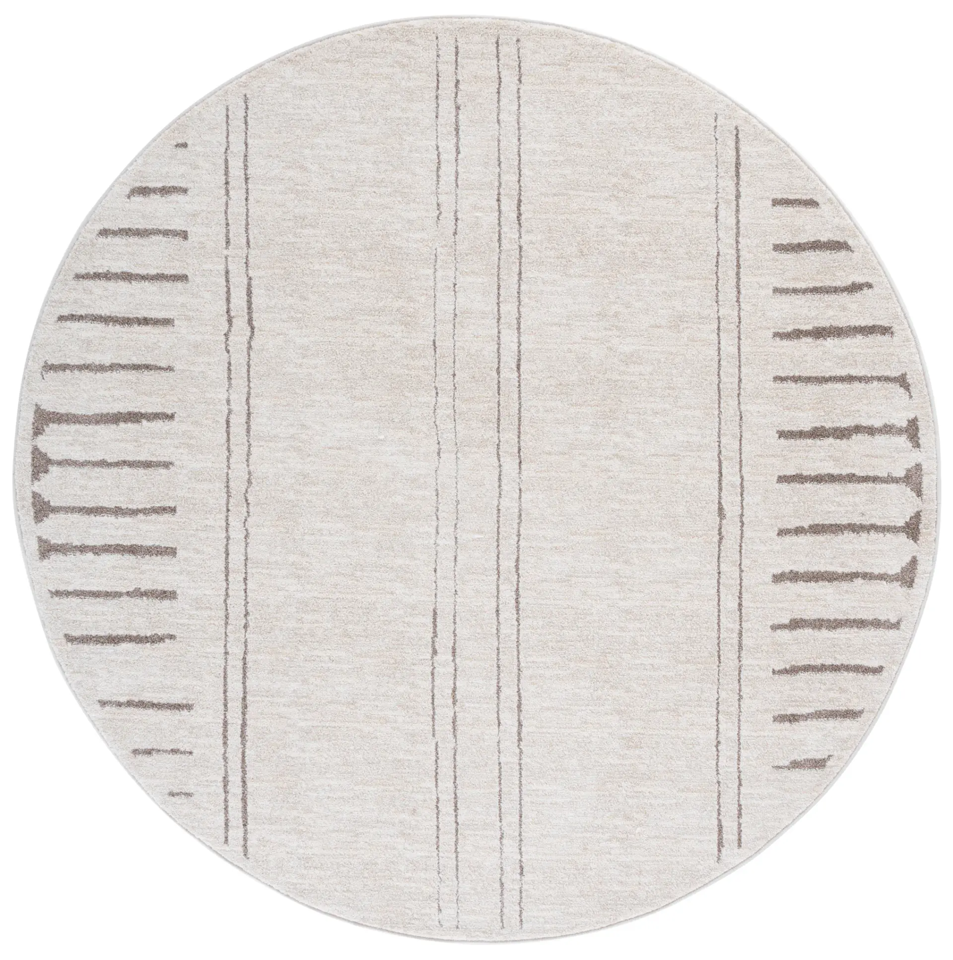 Northport Tribal Stripe Rug