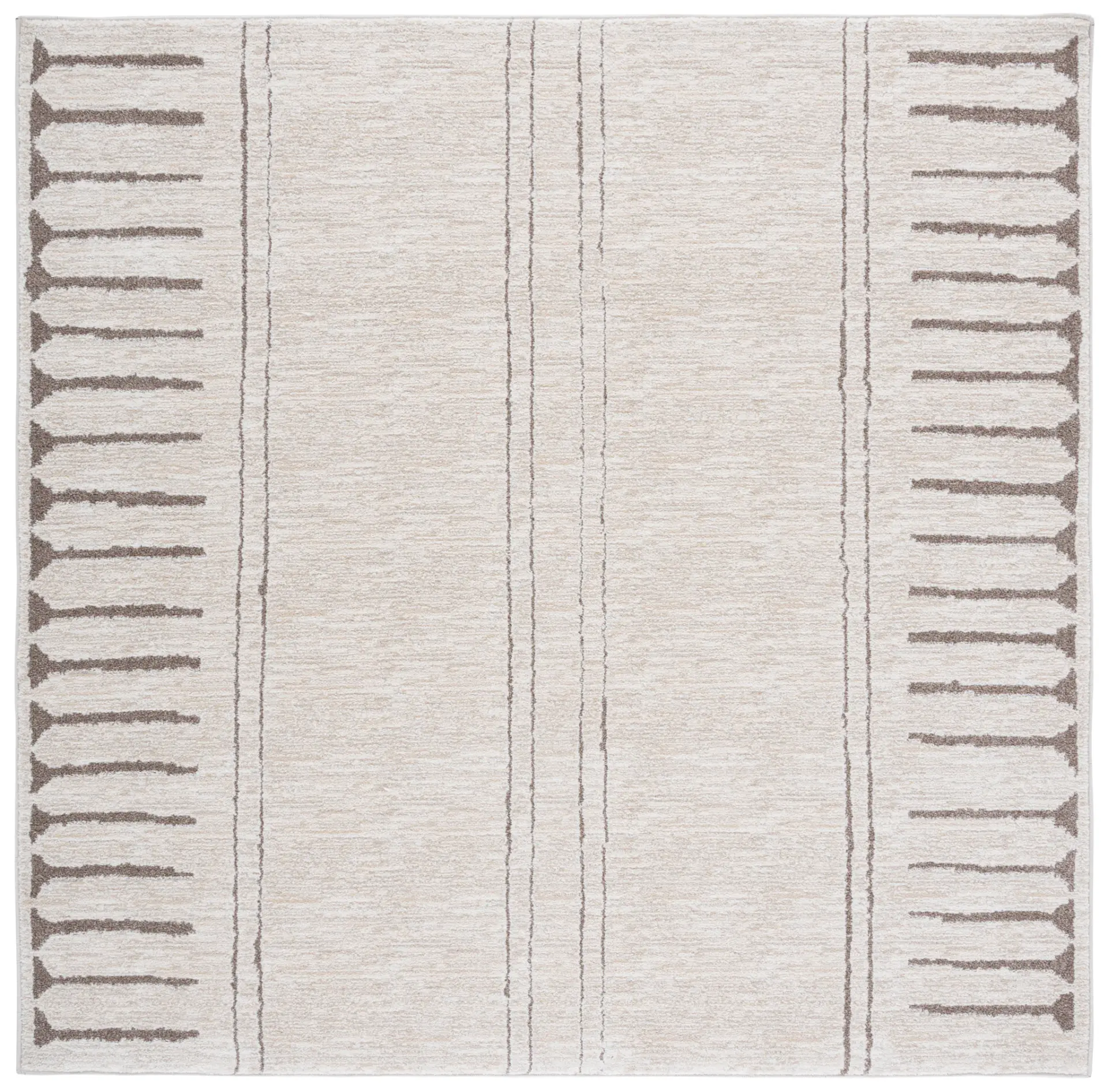 Northport Tribal Stripe Rug