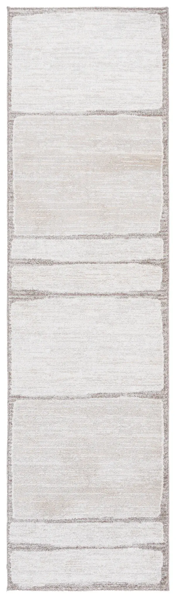 Northport Banded Stripe Rug