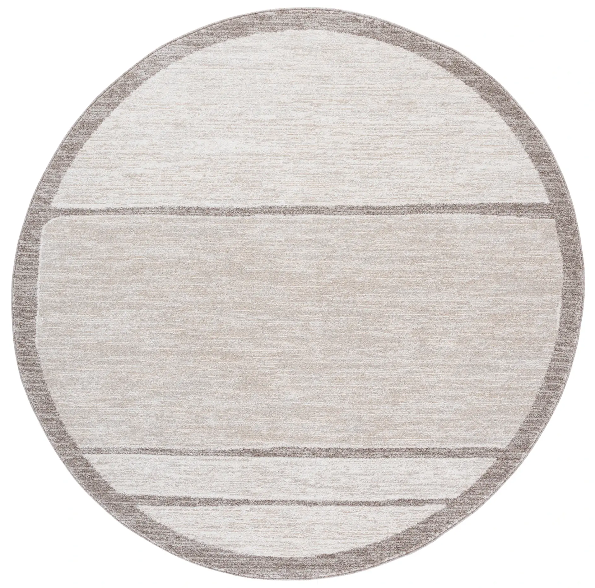 Northport Banded Stripe Rug