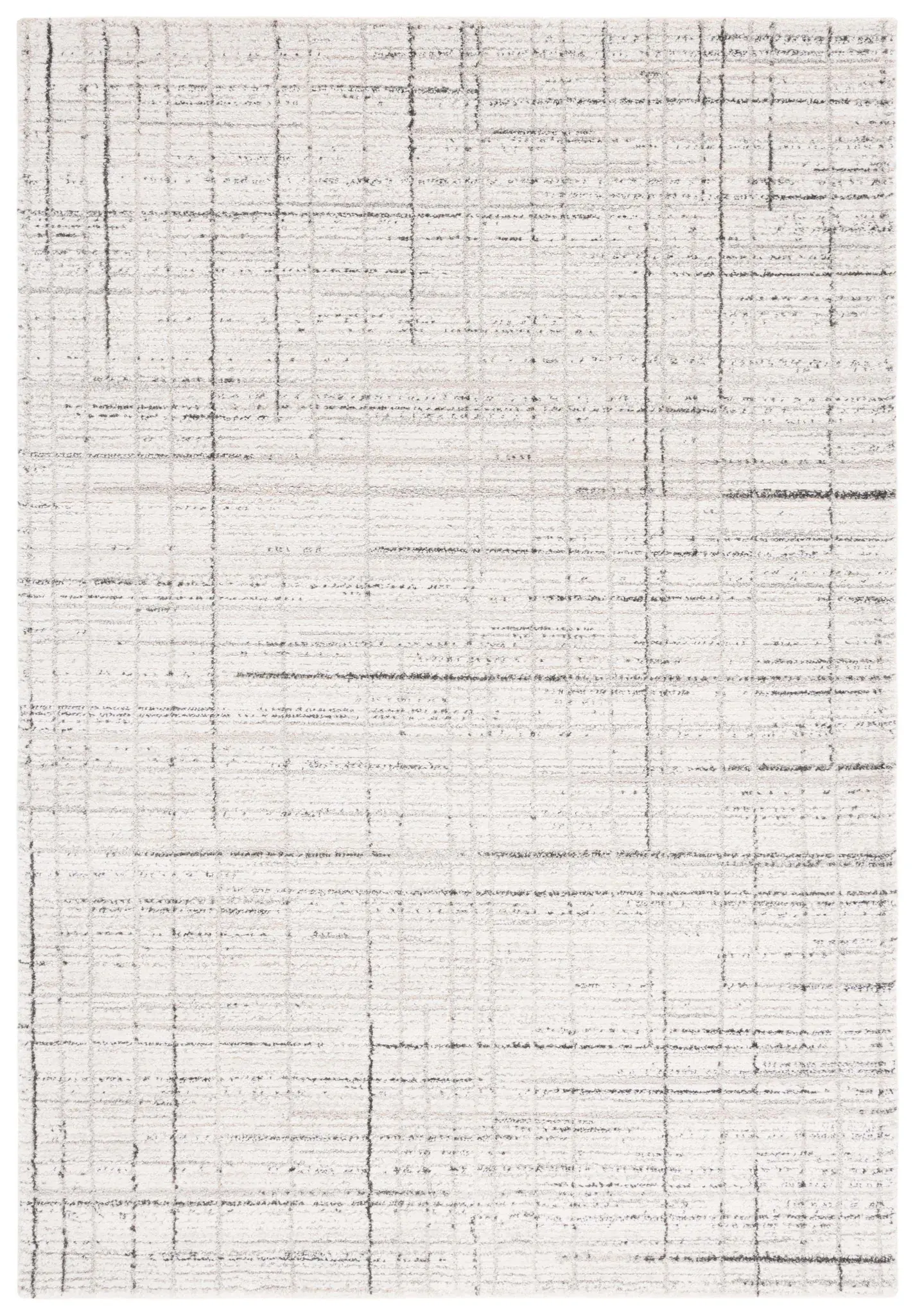 Northport Grid Rug