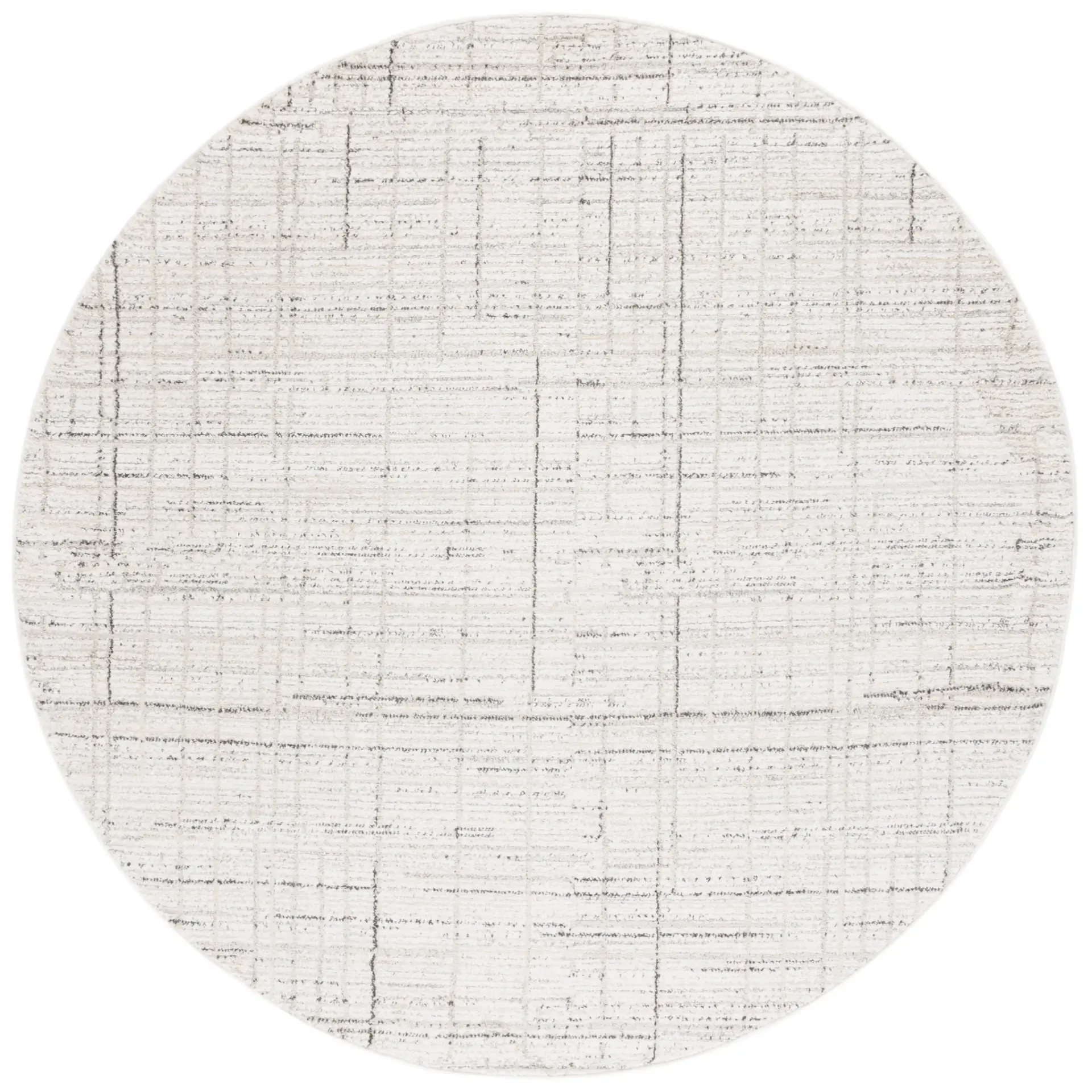 Northport Grid Rug