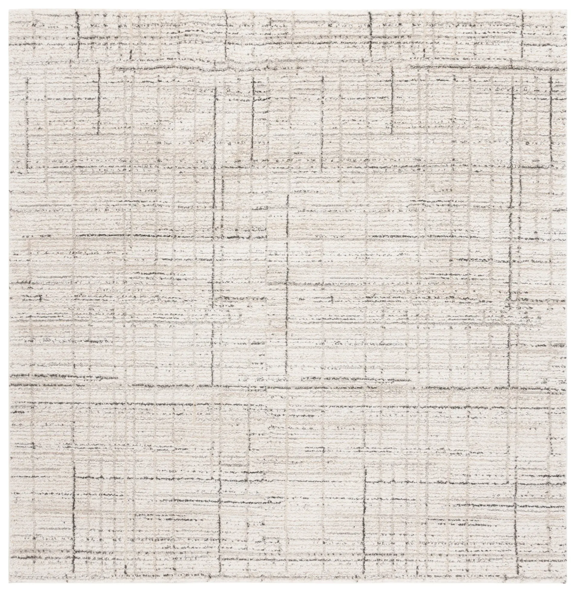 Northport Grid Rug