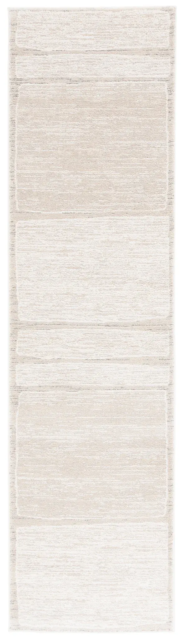 Northport Stacked Block Rug