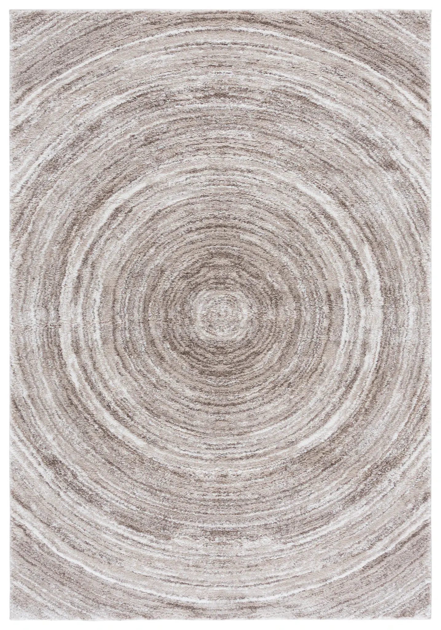 Northport Concentric Rings Rug