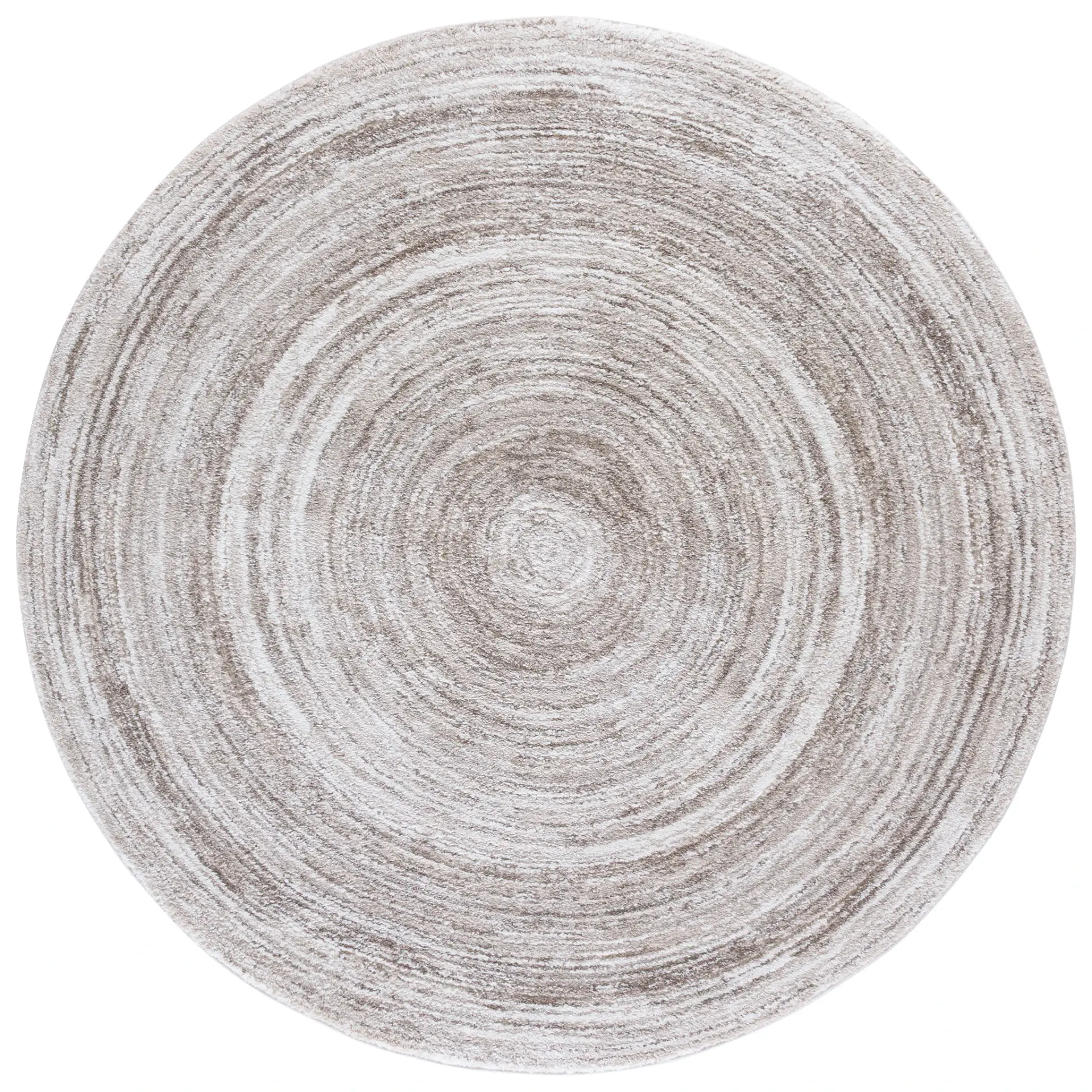 Northport Concentric Rings Rug