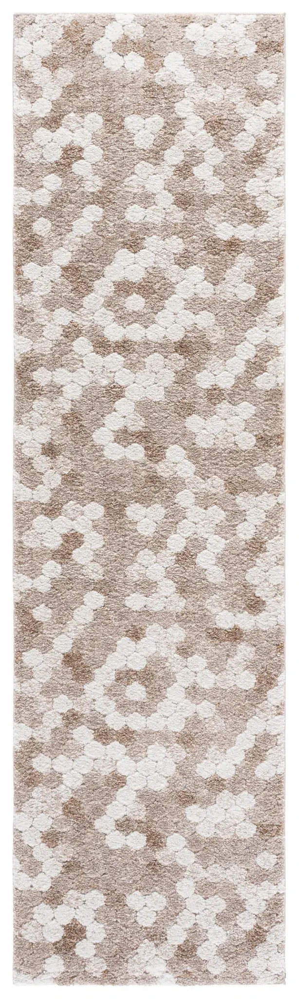 Northport Pebble Grid Rug