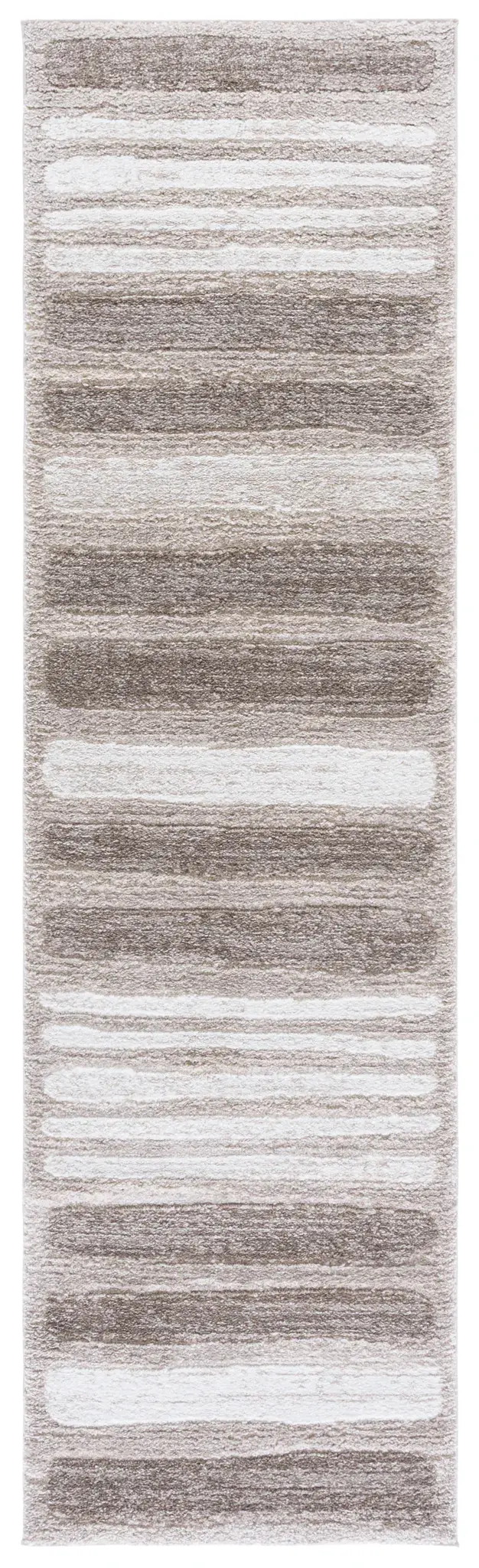 Northport Striped Rug
