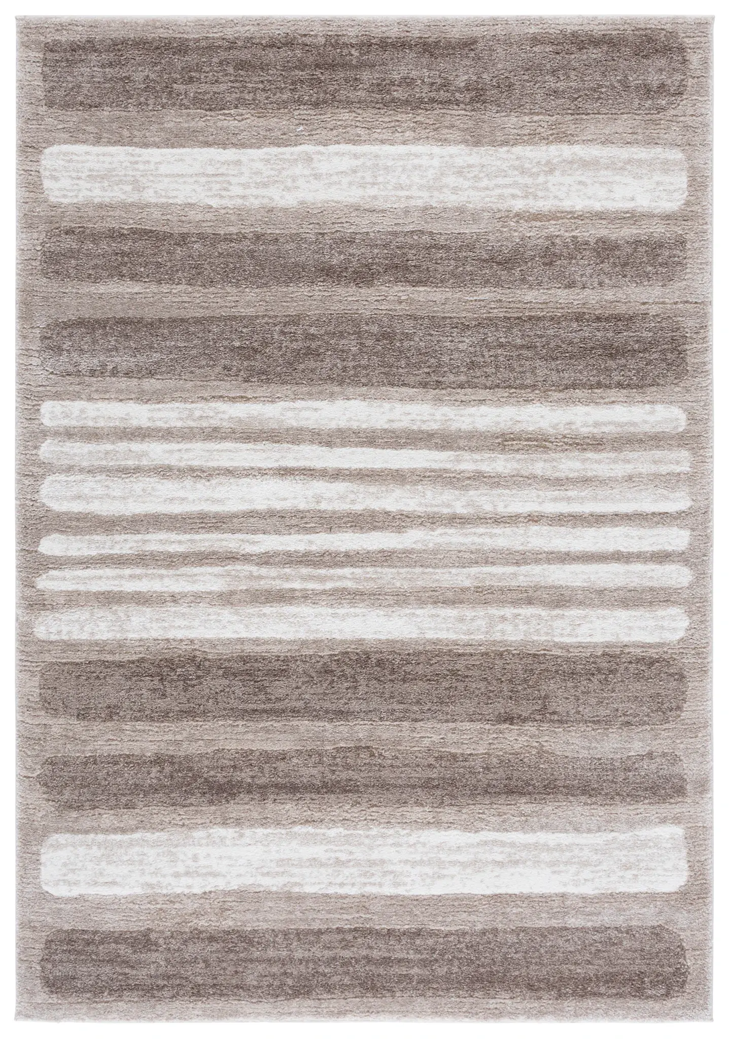 Northport Striped Rug