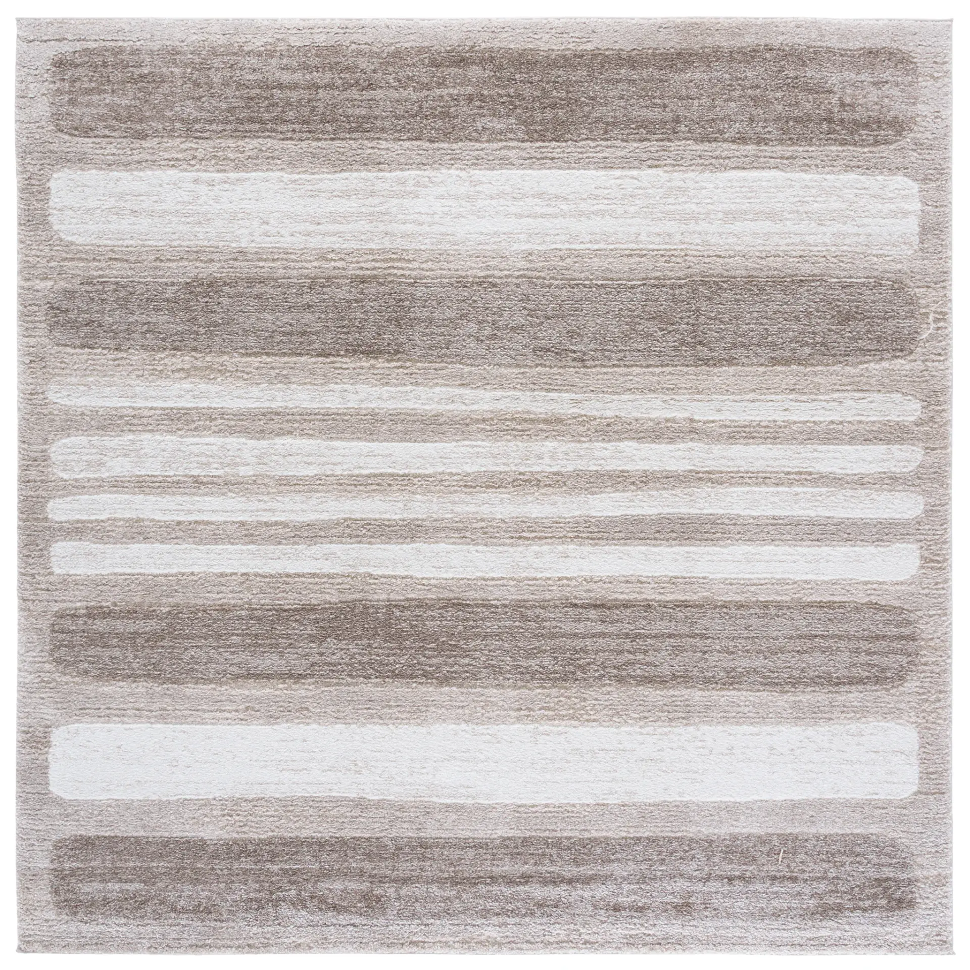 Northport Striped Rug