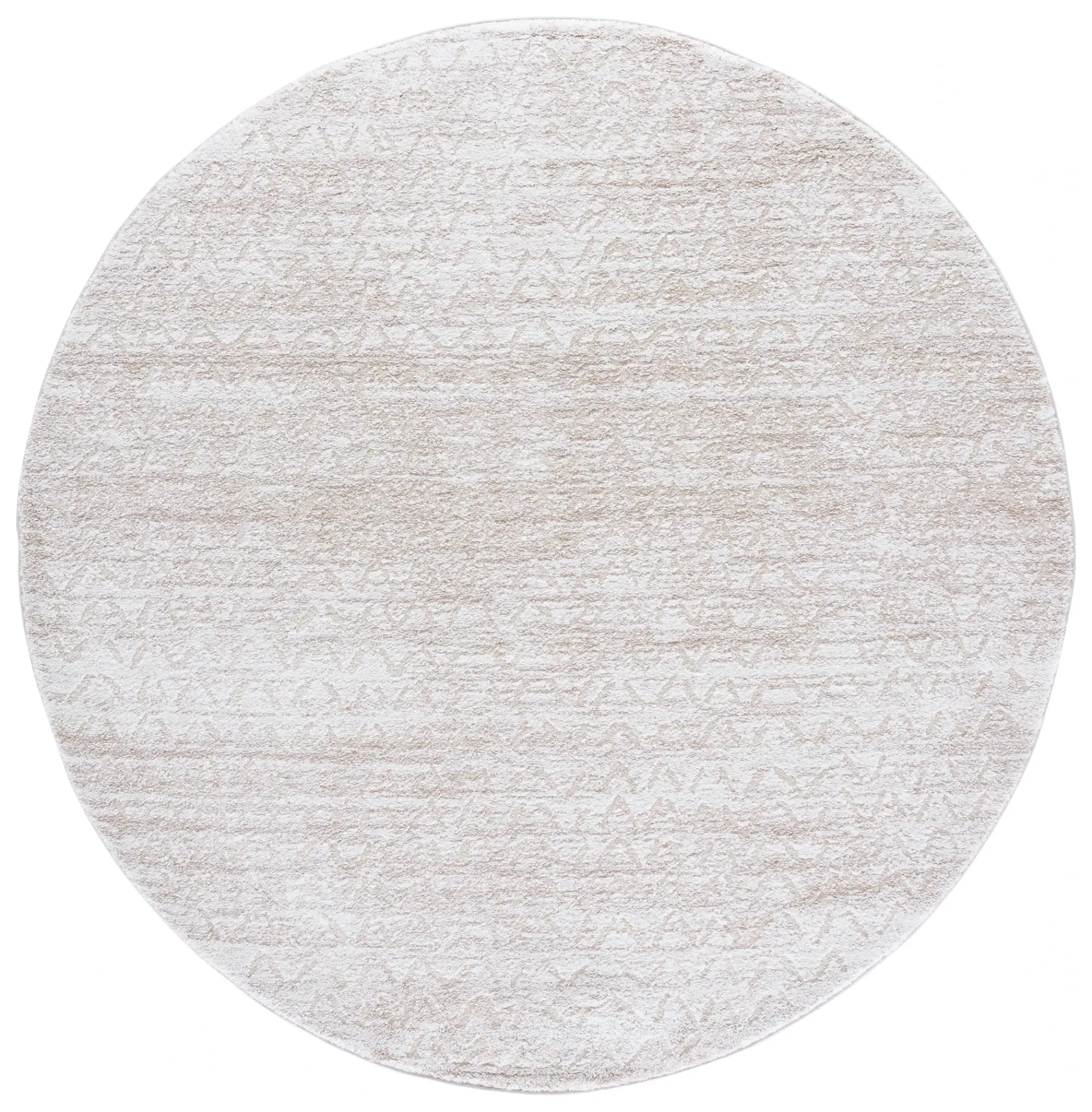 Northport Chevron Stripe Rug