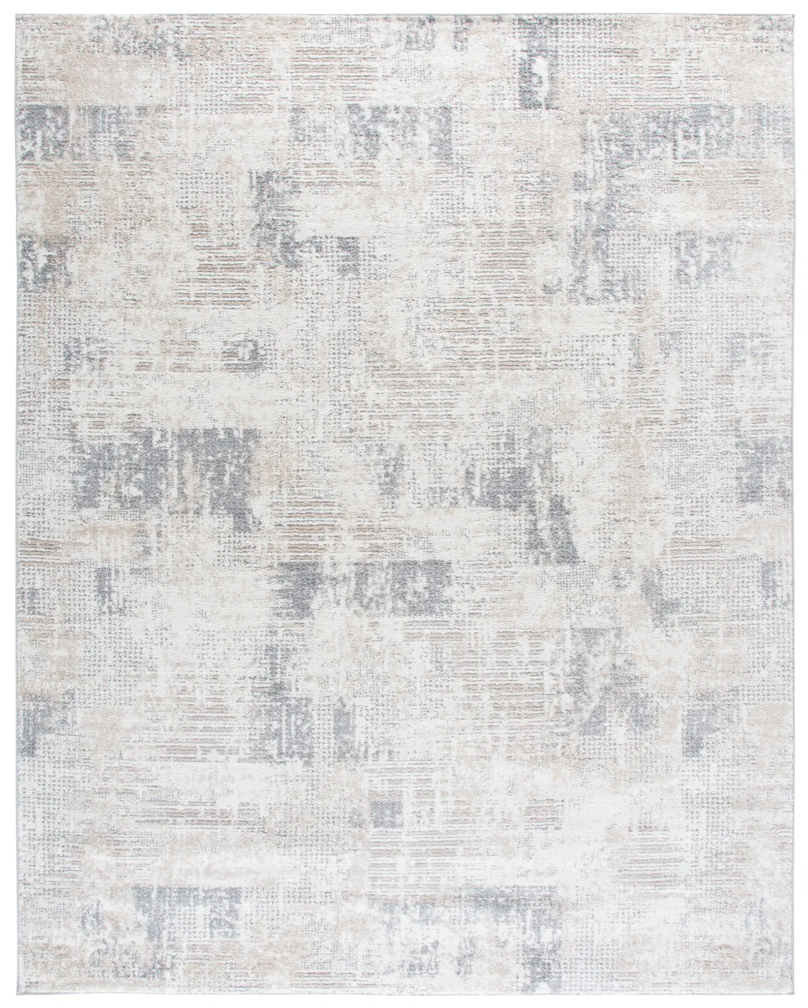 Opal Textured Block Rug