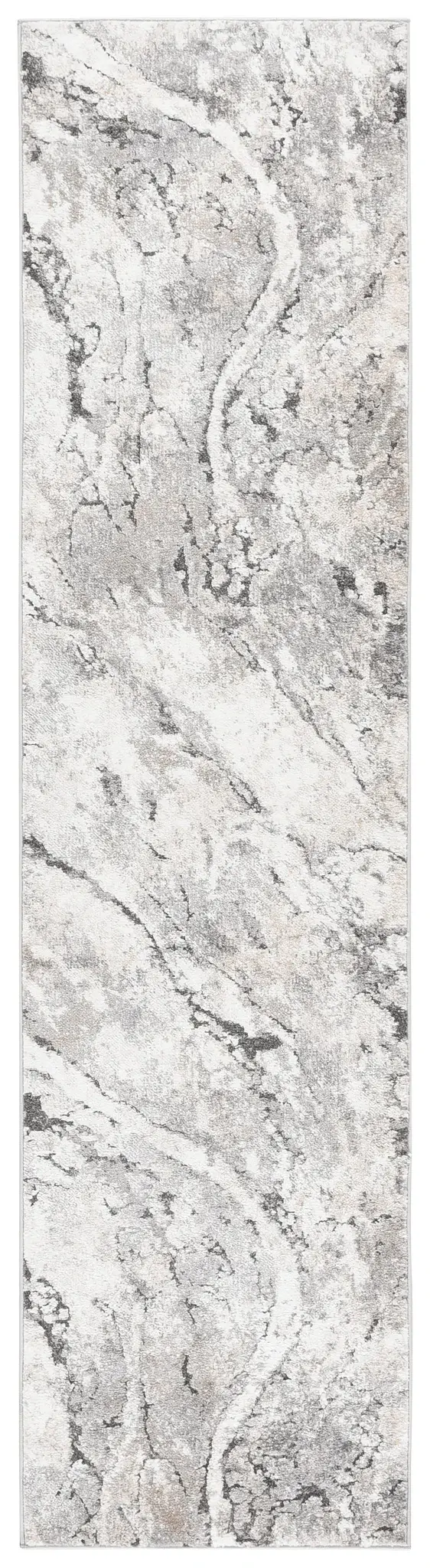 Opal Marble Rug