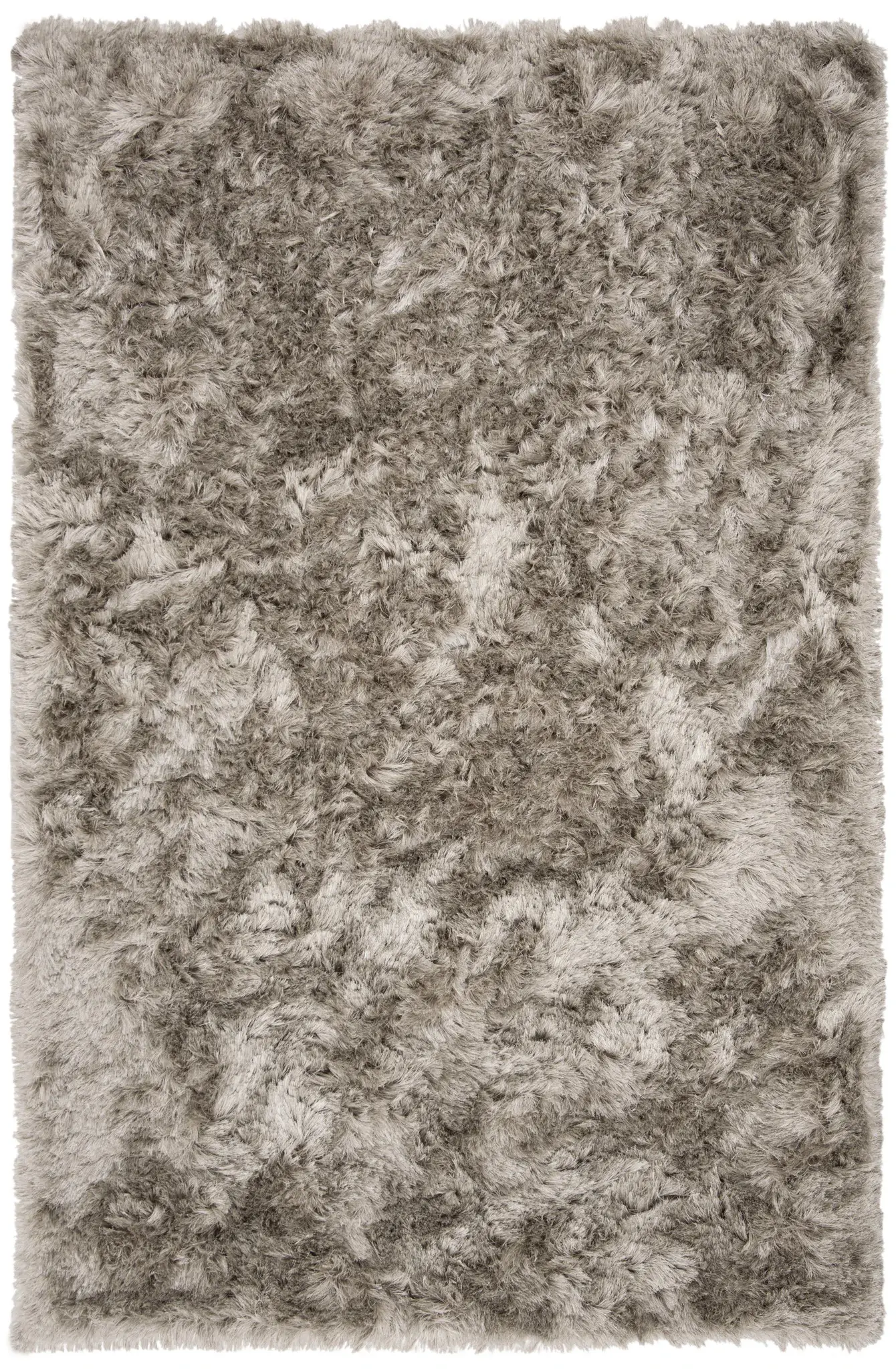 Ocean Shag rug collection