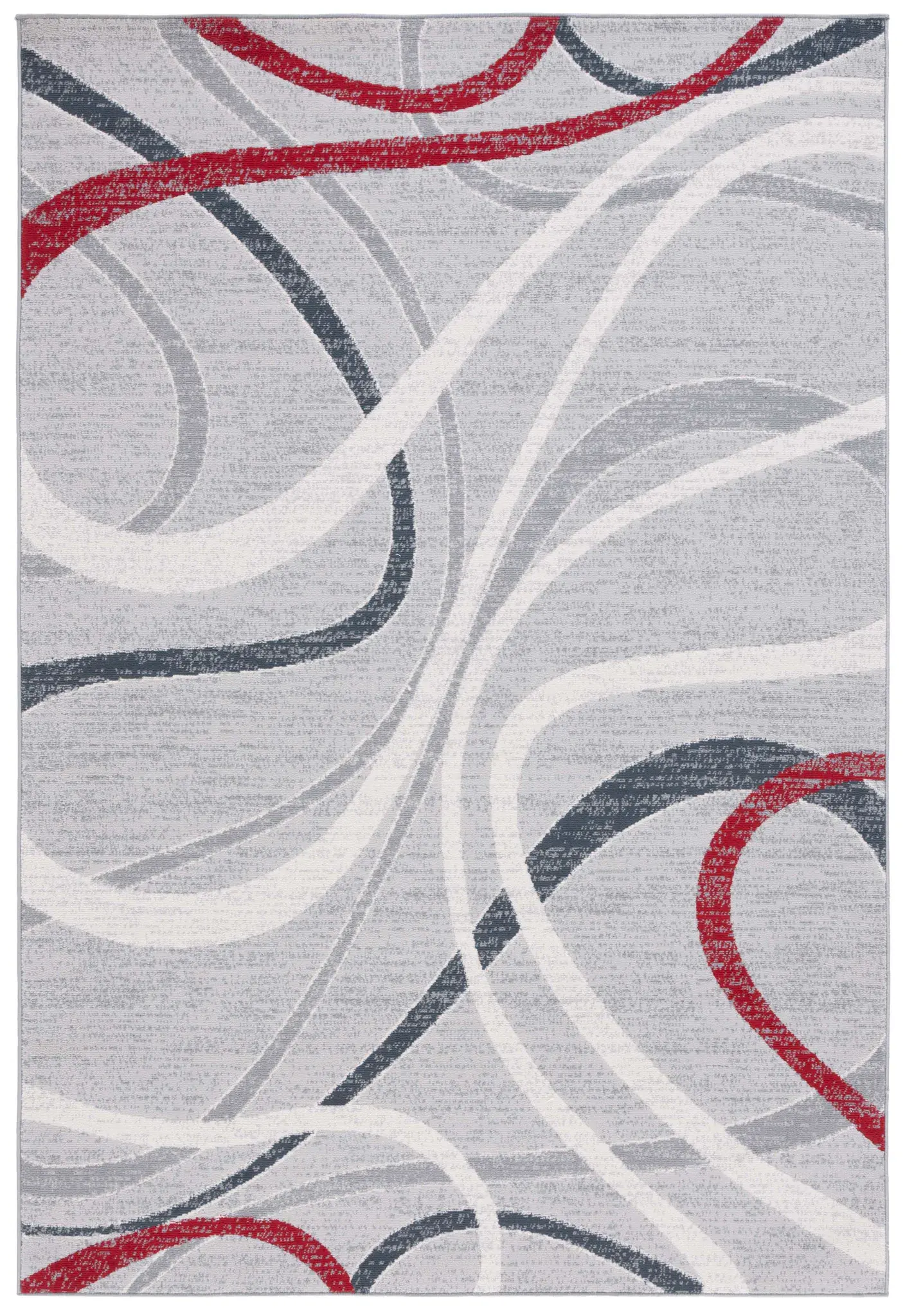 Odyssey Abstract Swirl Rug