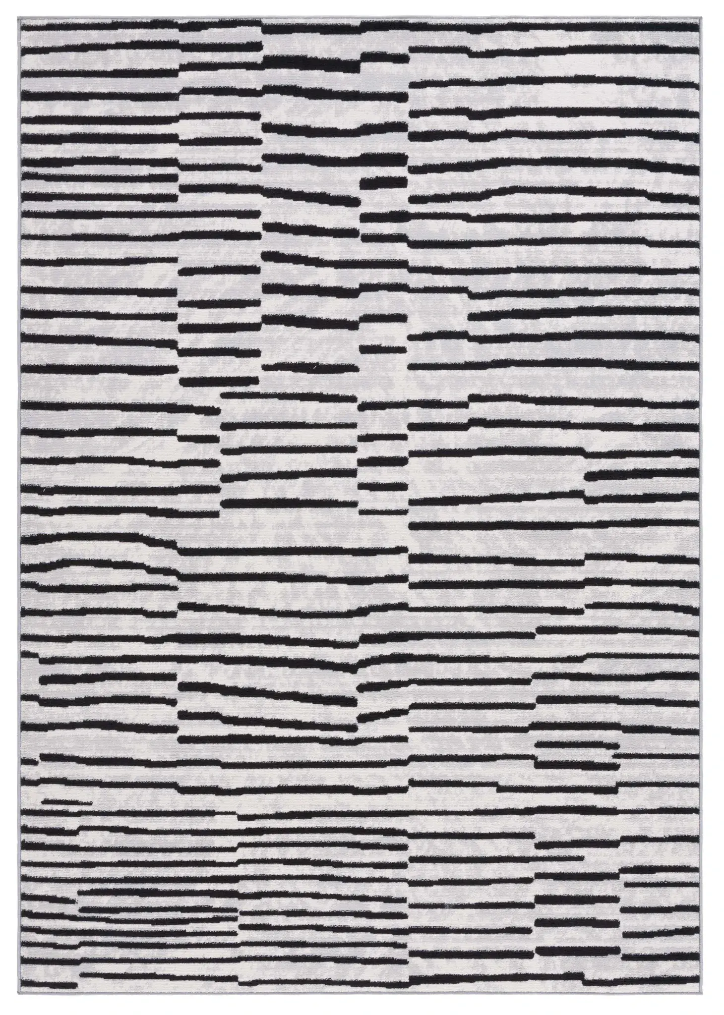 Odyssey Broken Stripe Rug