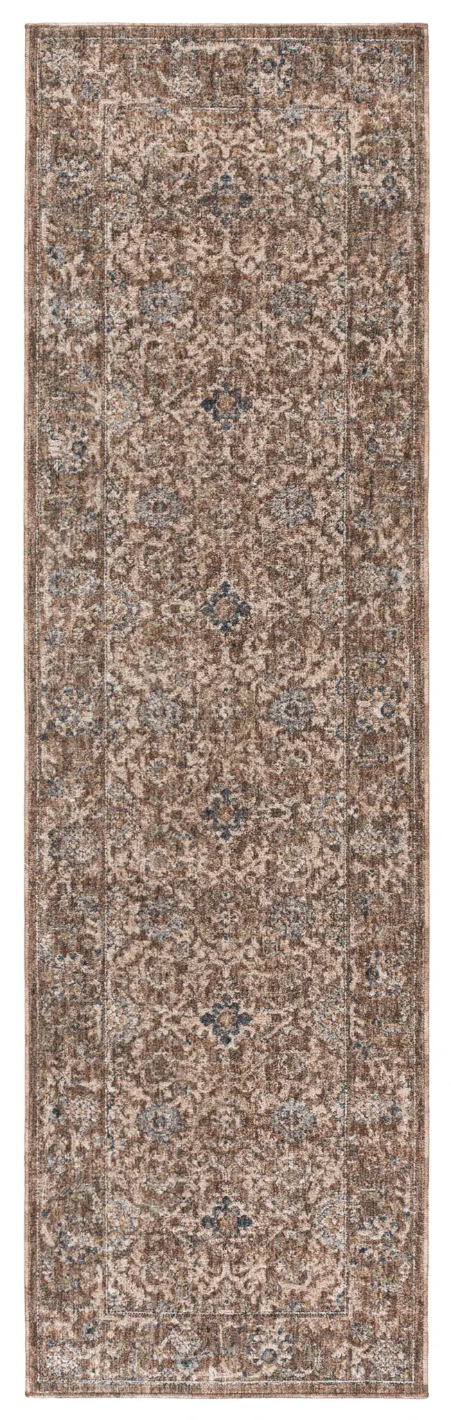Olympus Vintage Persian Allover Rug