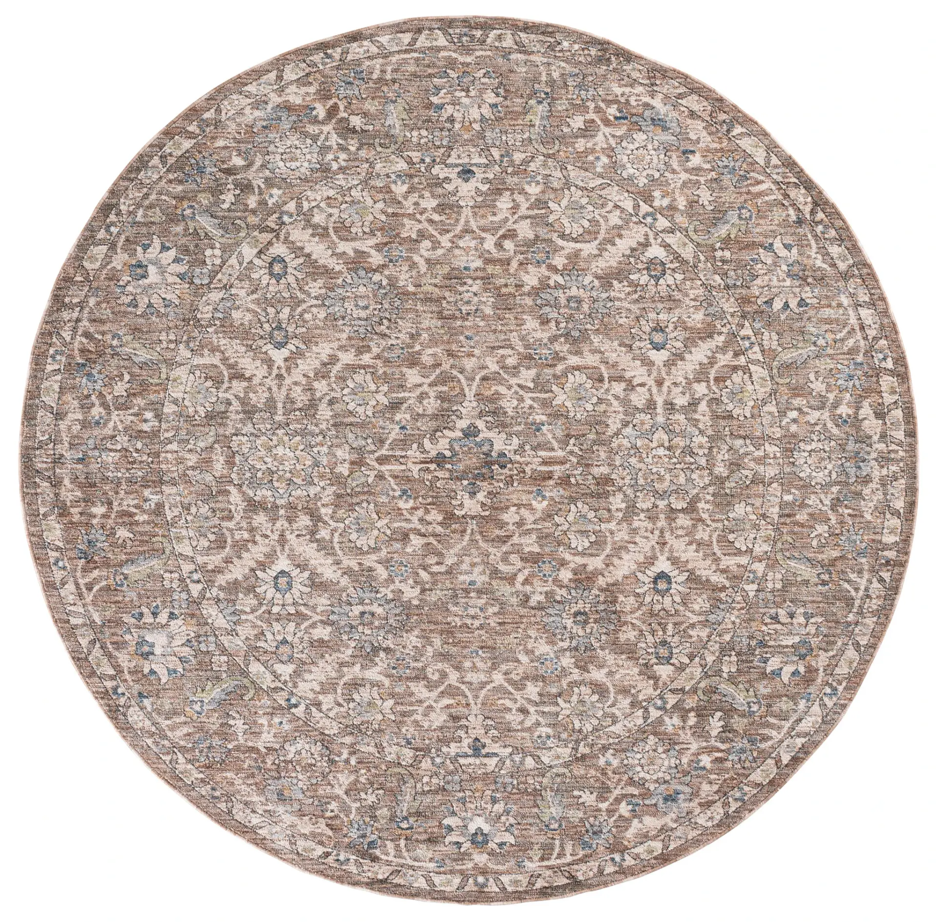 Olympus Vintage Persian Allover Rug