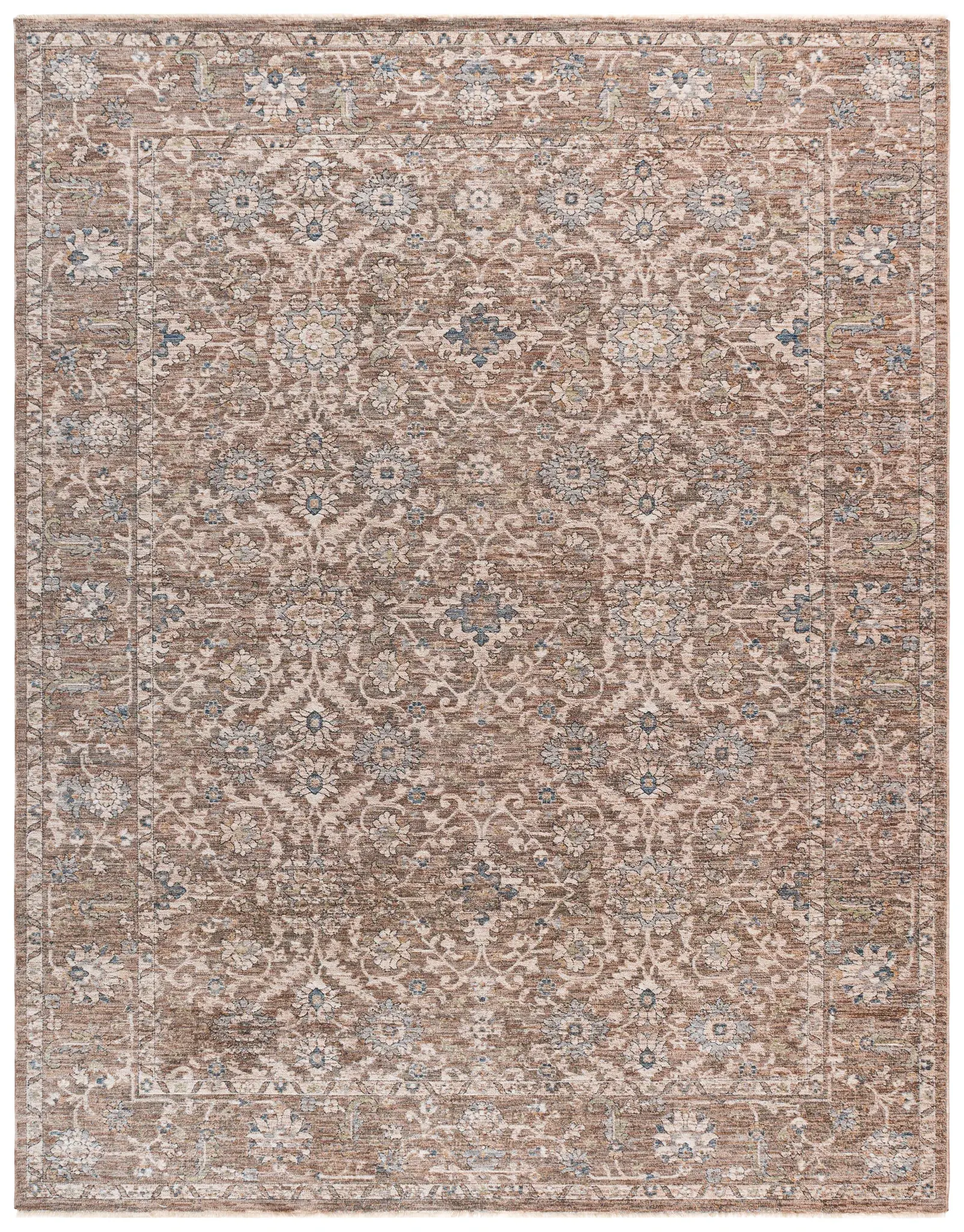 Olympus Vintage Persian Allover Rug