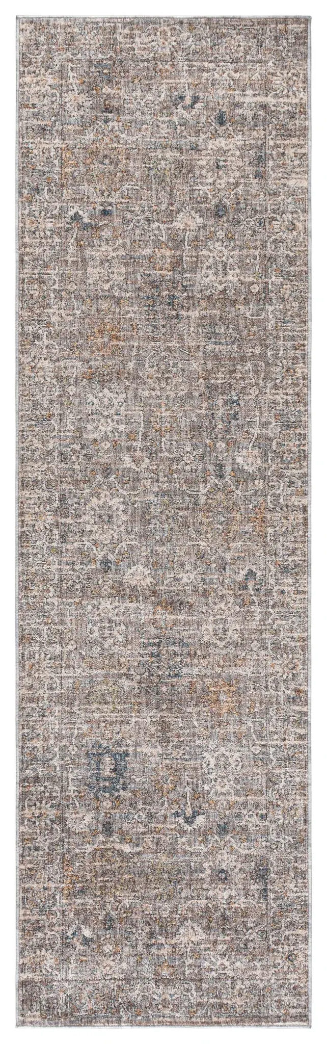 Olympus Vintage Persian Rug