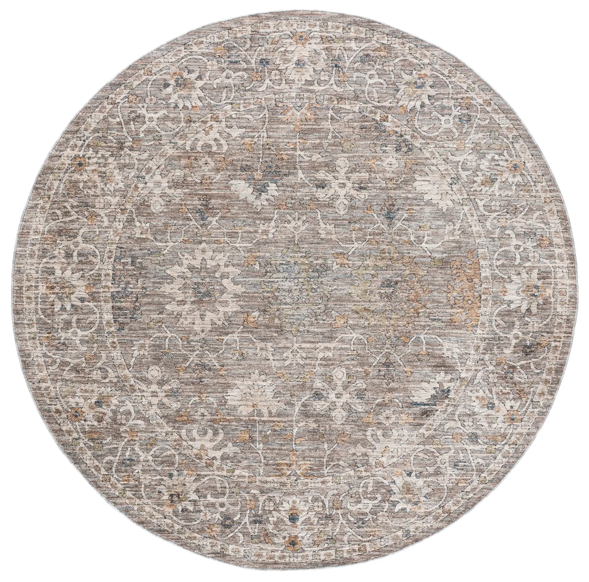 Olympus Vintage Persian Rug