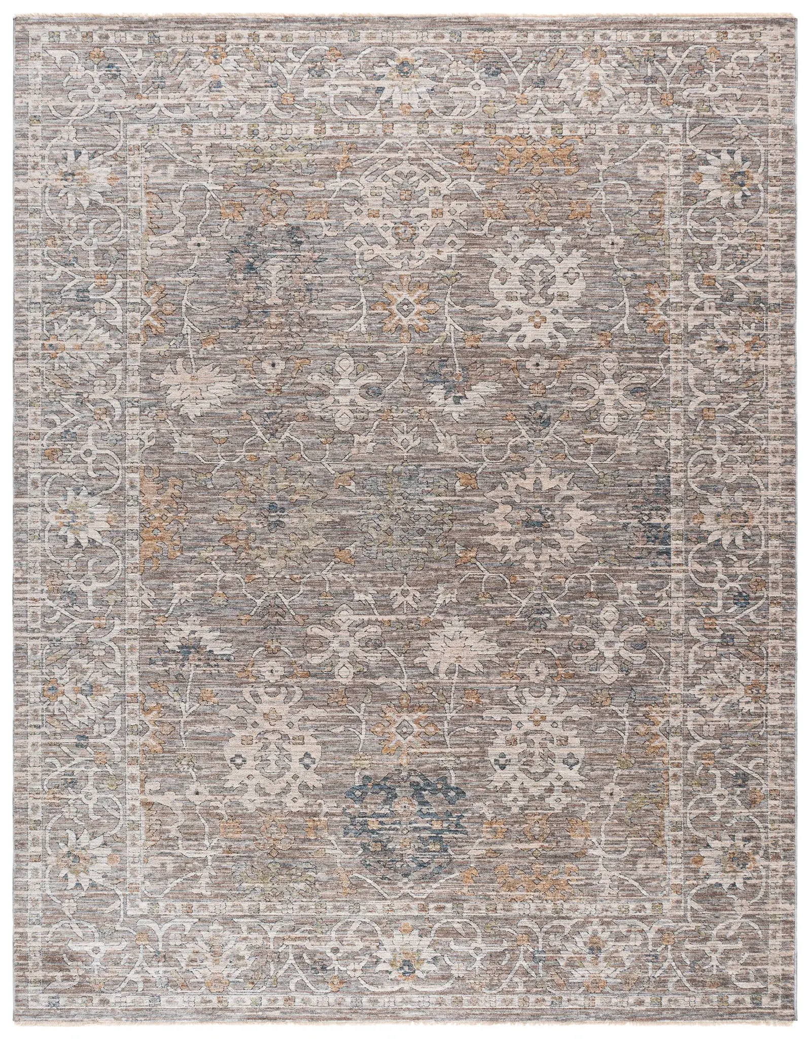 Olympus Vintage Persian Rug