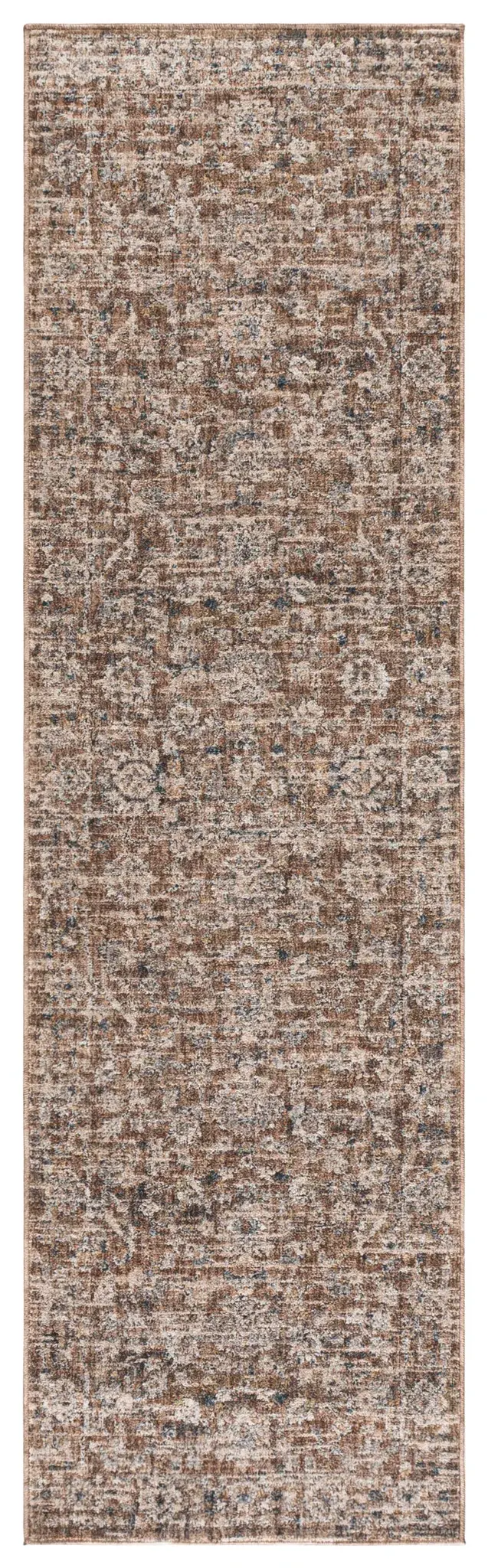 Olympus Vintage Persian Rug
