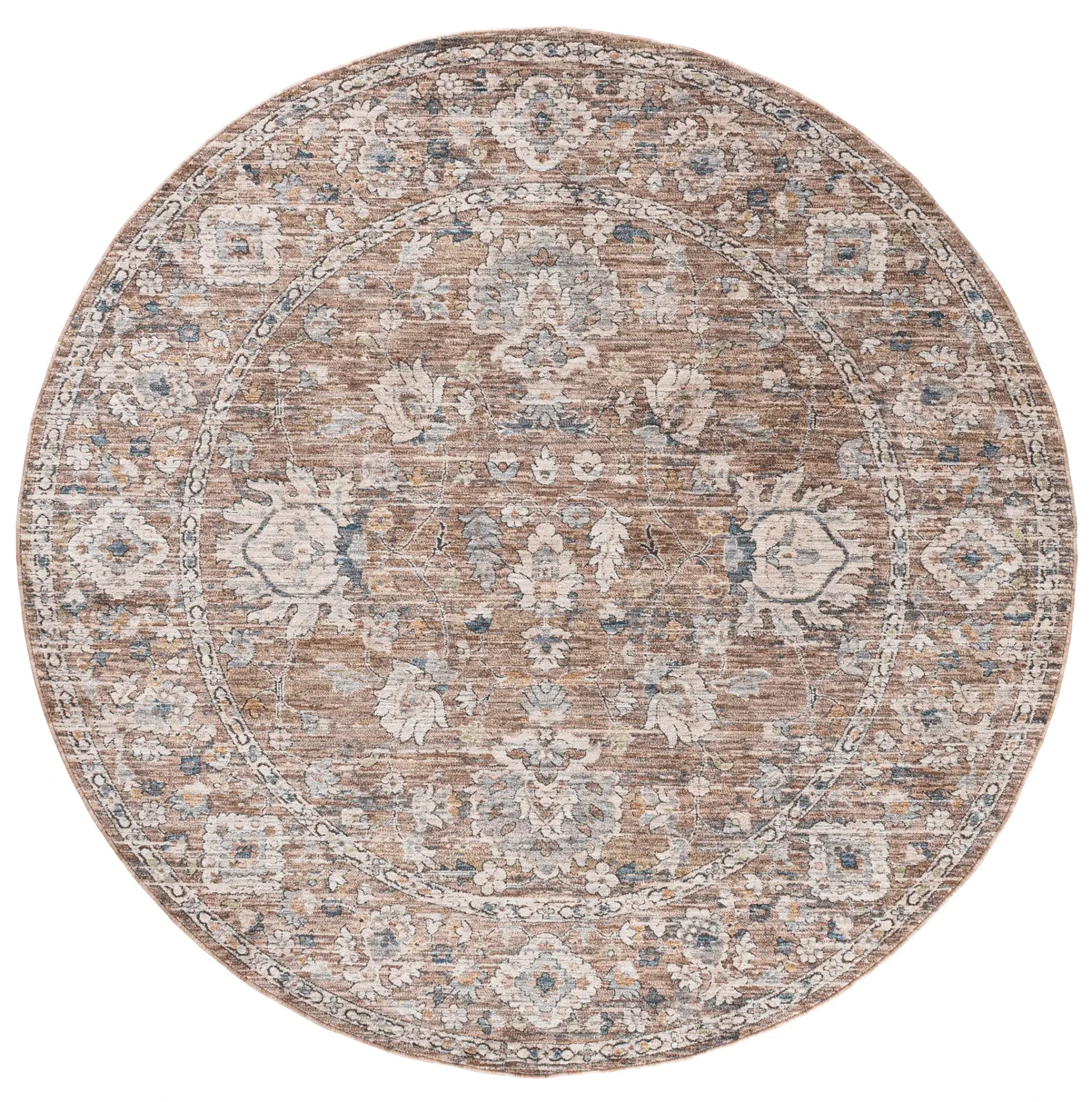 Olympus Vintage Persian Rug