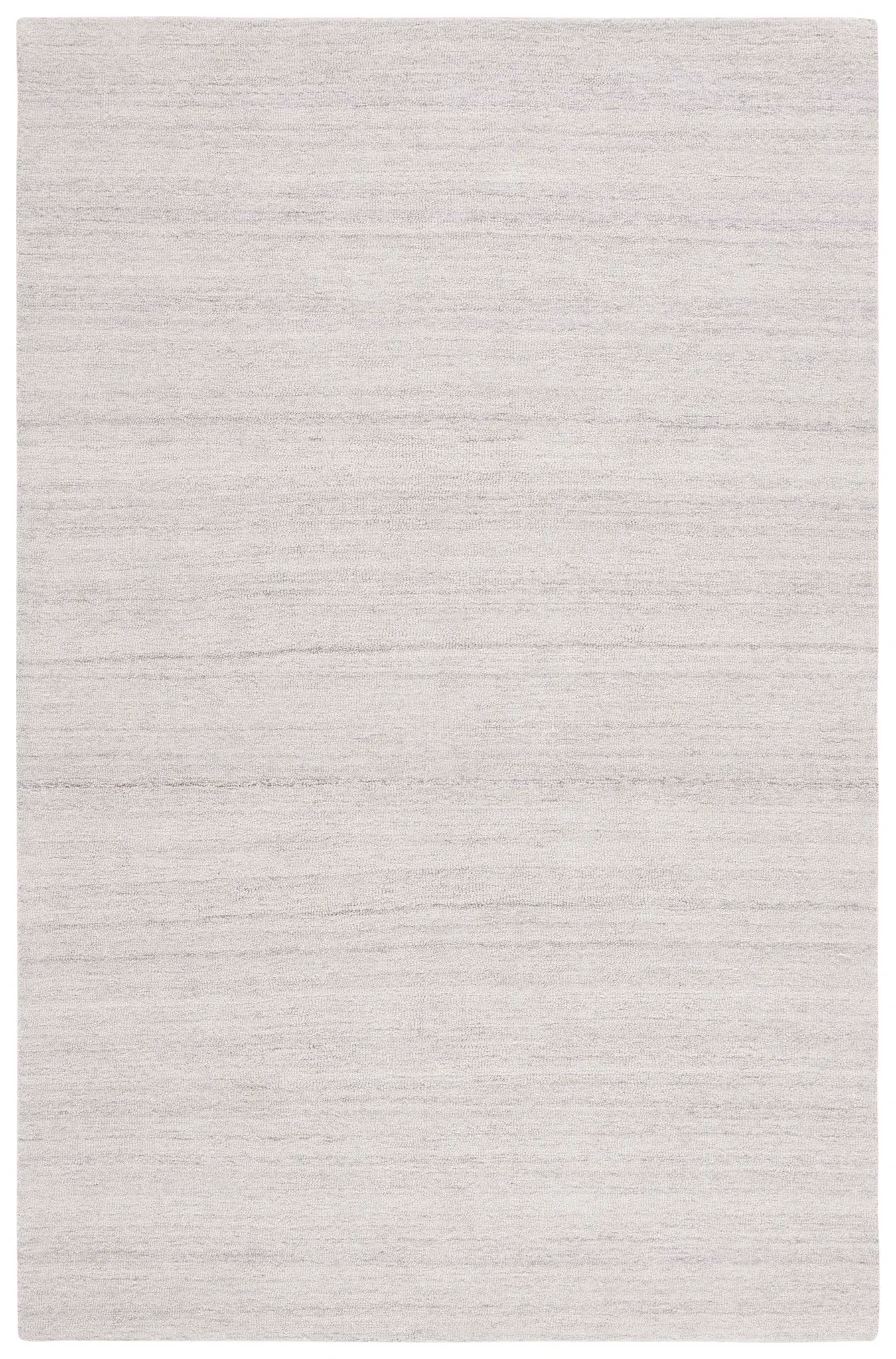 Outdoor Micro-Loop Solid Hand-Tufted Rug