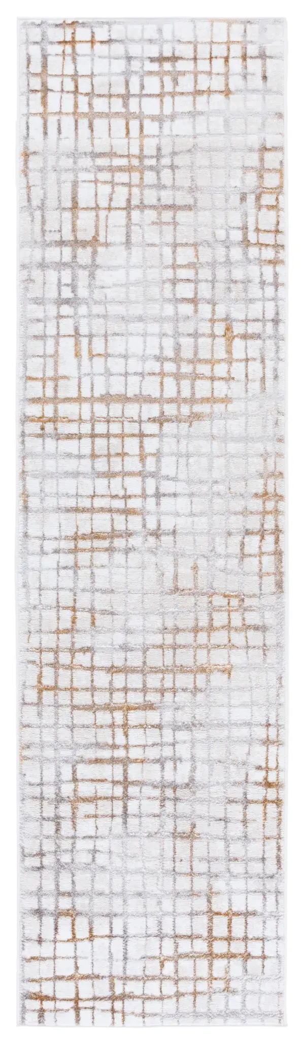 Orchard Grid Rug
