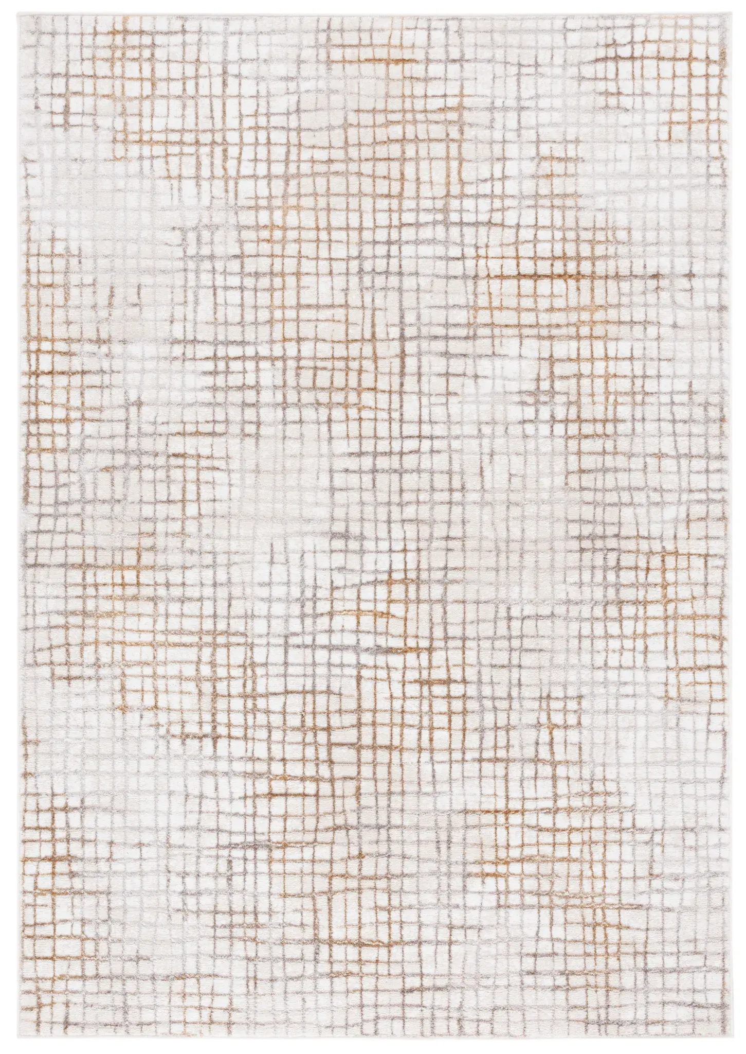 Orchard Grid Rug