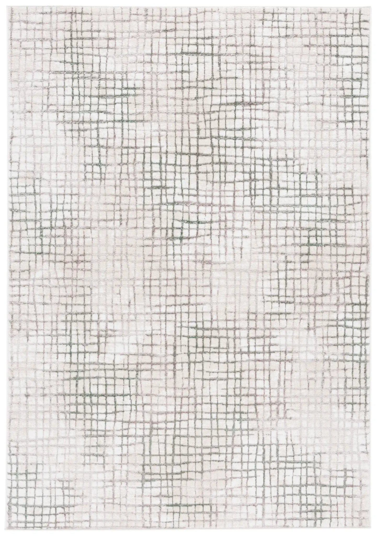 Orchard Grid Rug