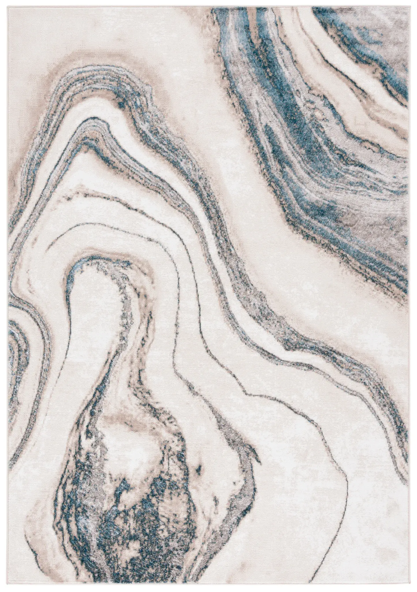 Orchard Marble Rug