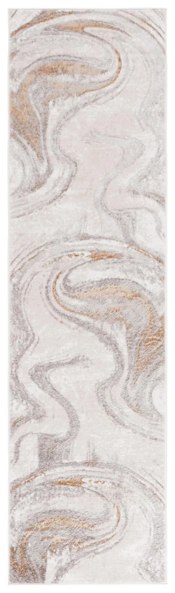 Orchard Marble Wave Rug