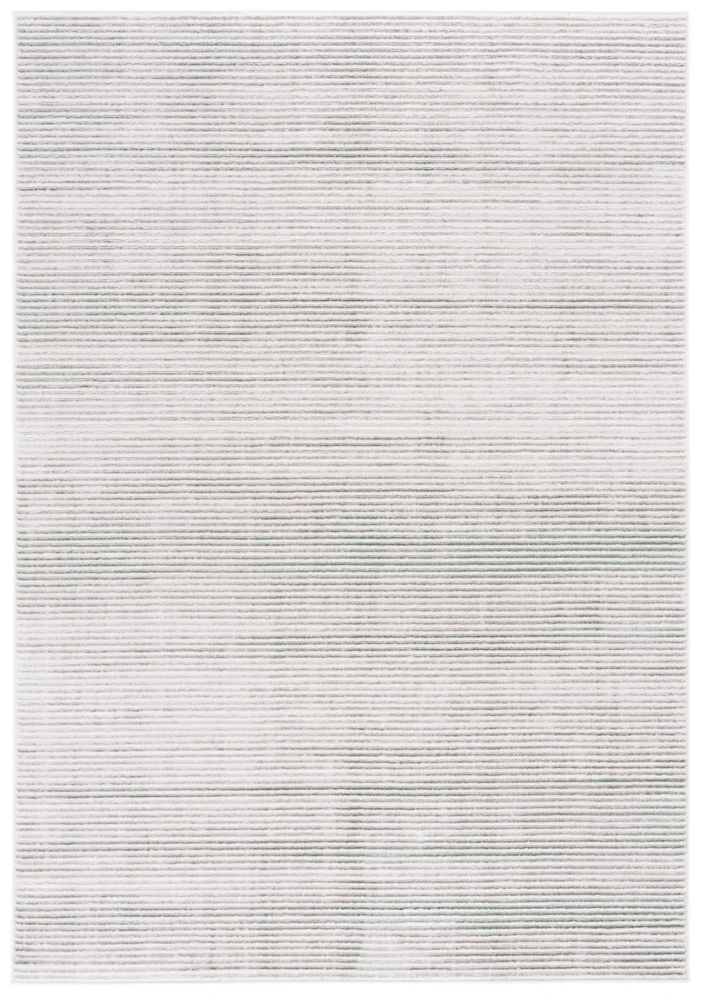 Orchard Ribbed Stripe Rug