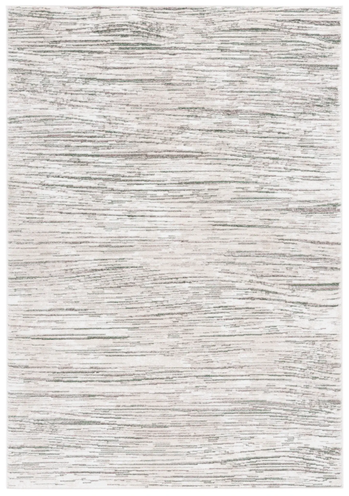 Orchard Woodgrain Abstract Rug
