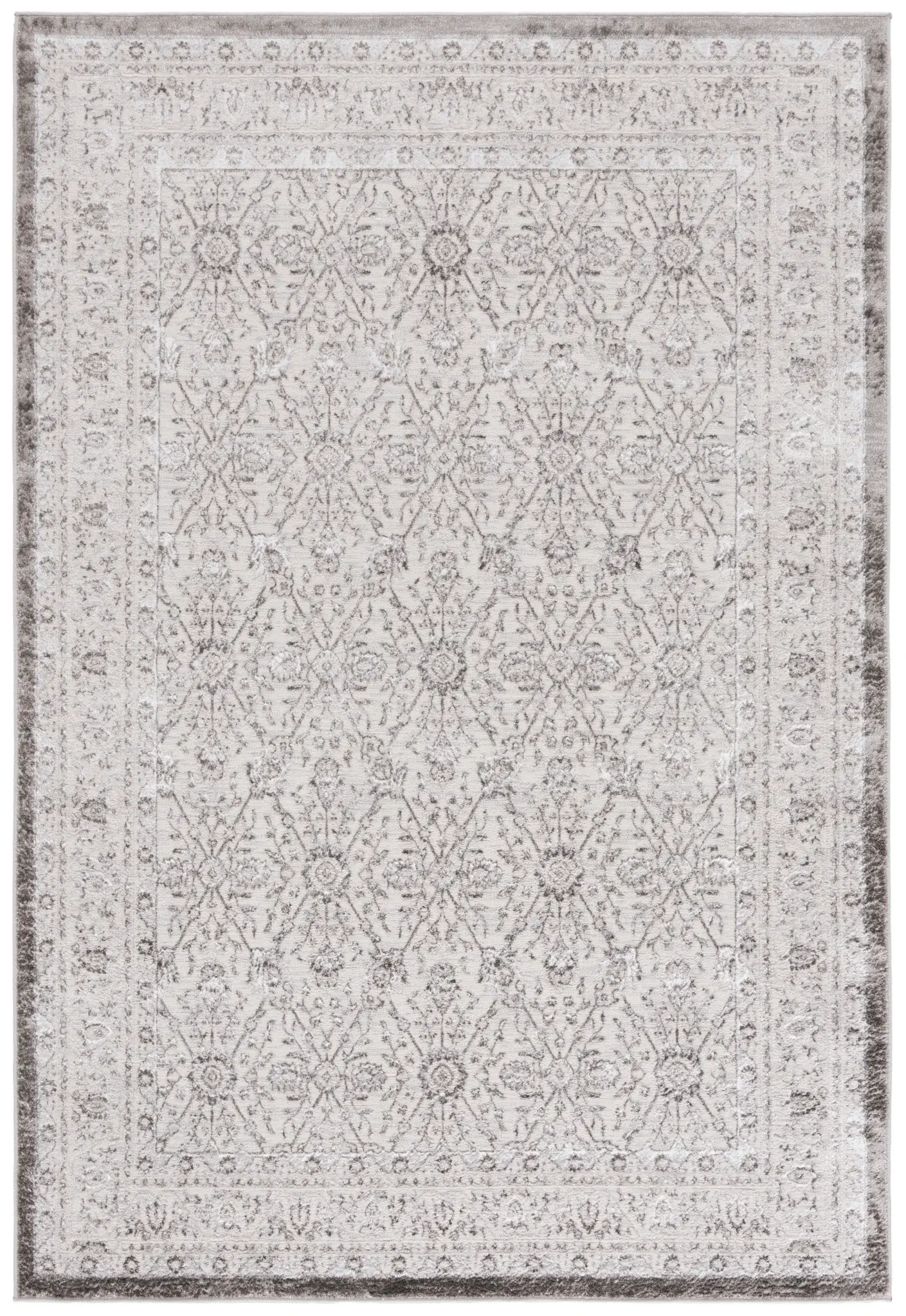 Orchard Floral Trellis Rug