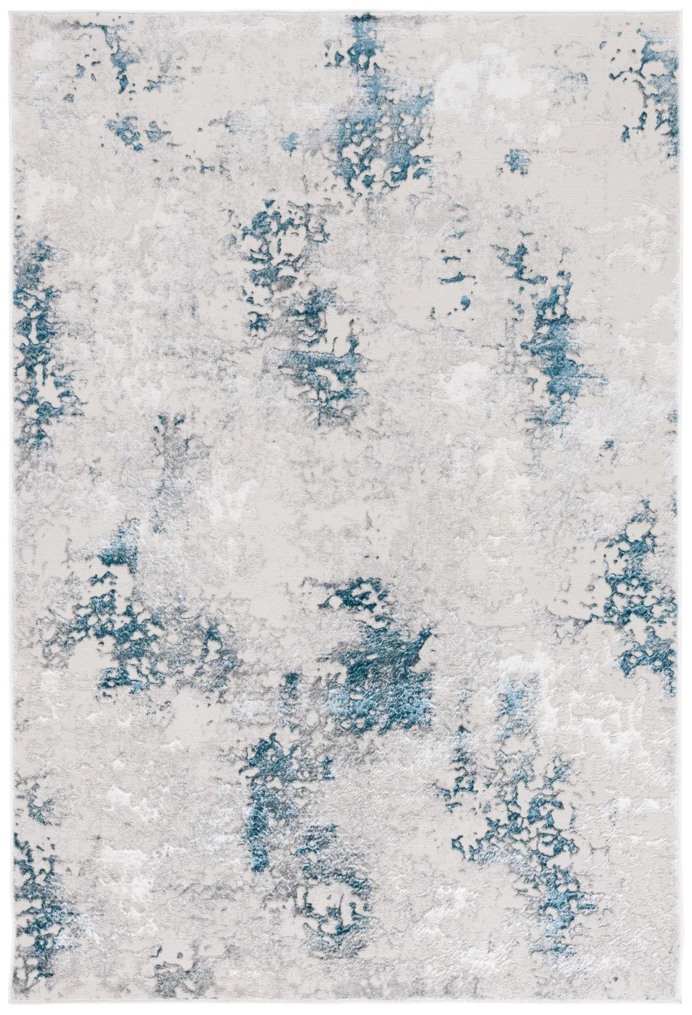 Orchard Abstract Rug