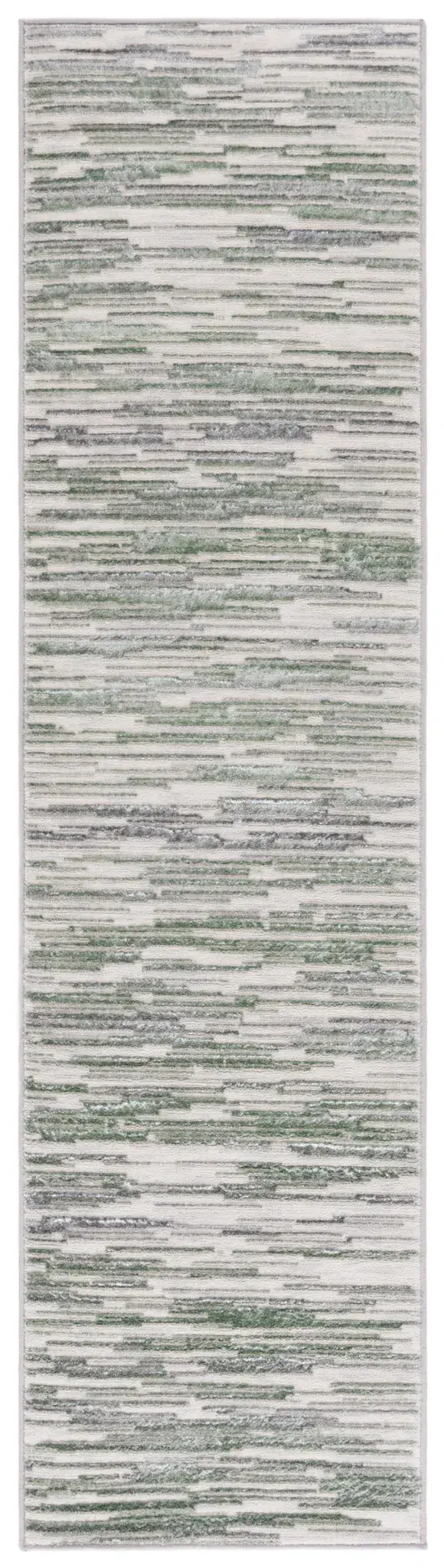 Orchard Abstract Stripe Rug