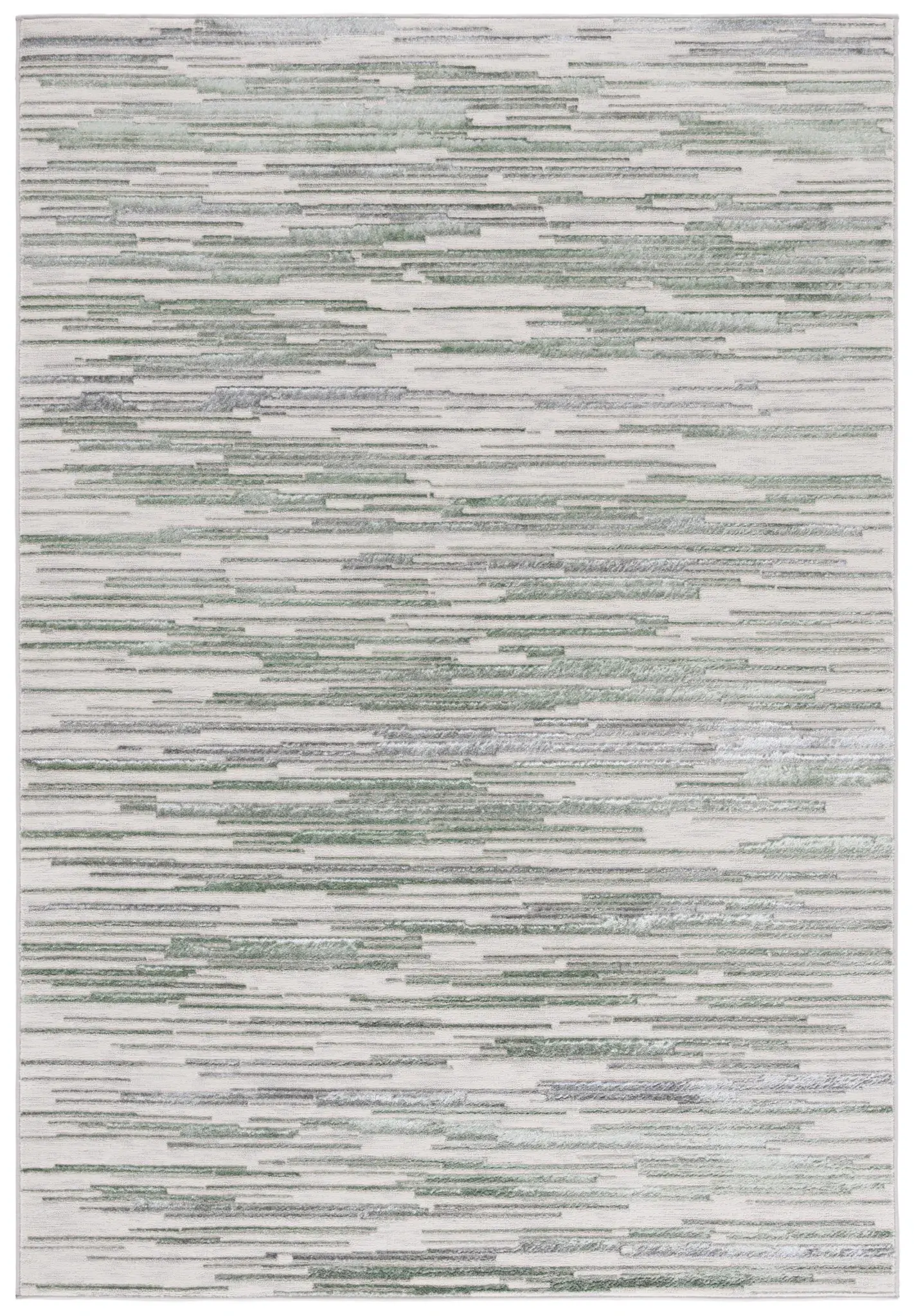 Orchard Abstract Stripe Rug