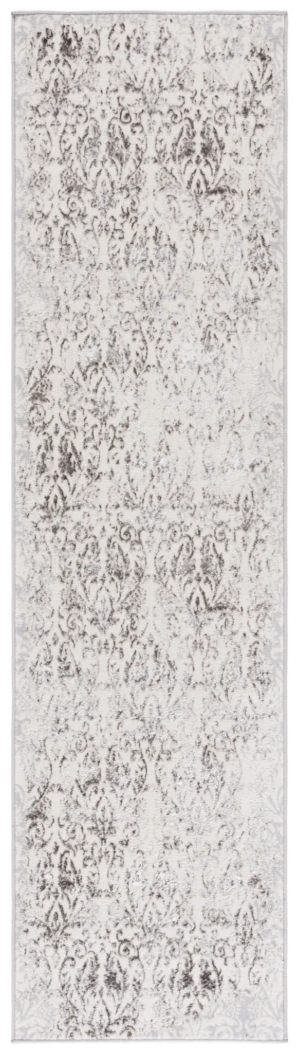 Orchard Vintage Floral Medallion Rug
