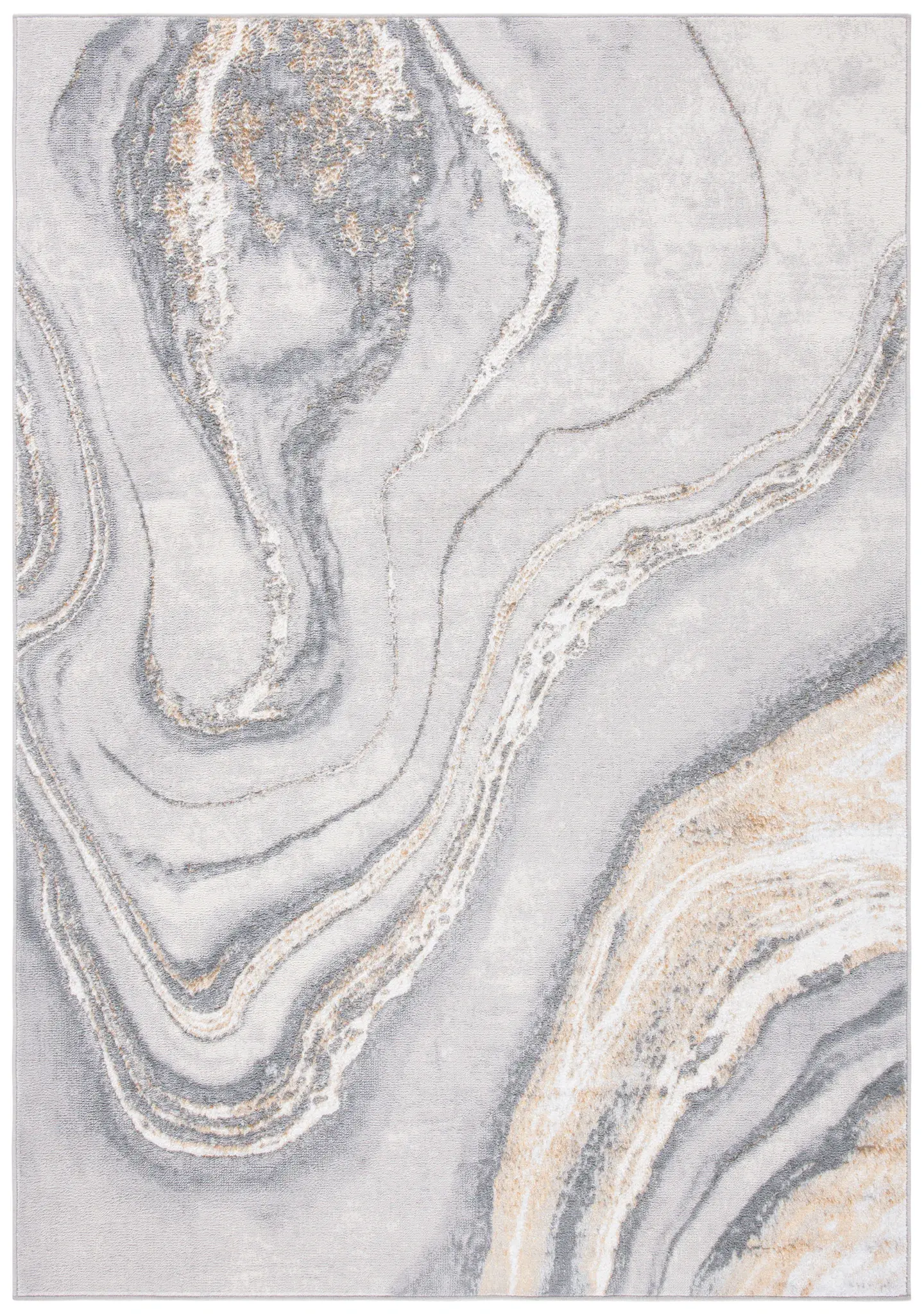 Orchard Marble Swirl Rug