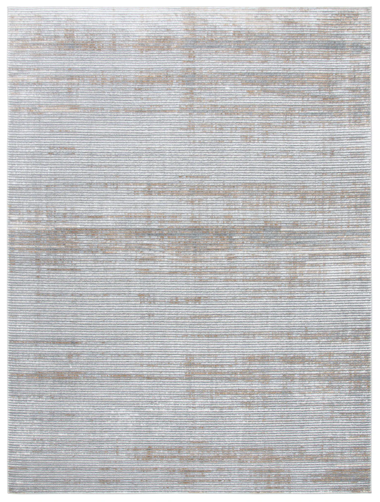 Orchard Distressed Stripe Rug