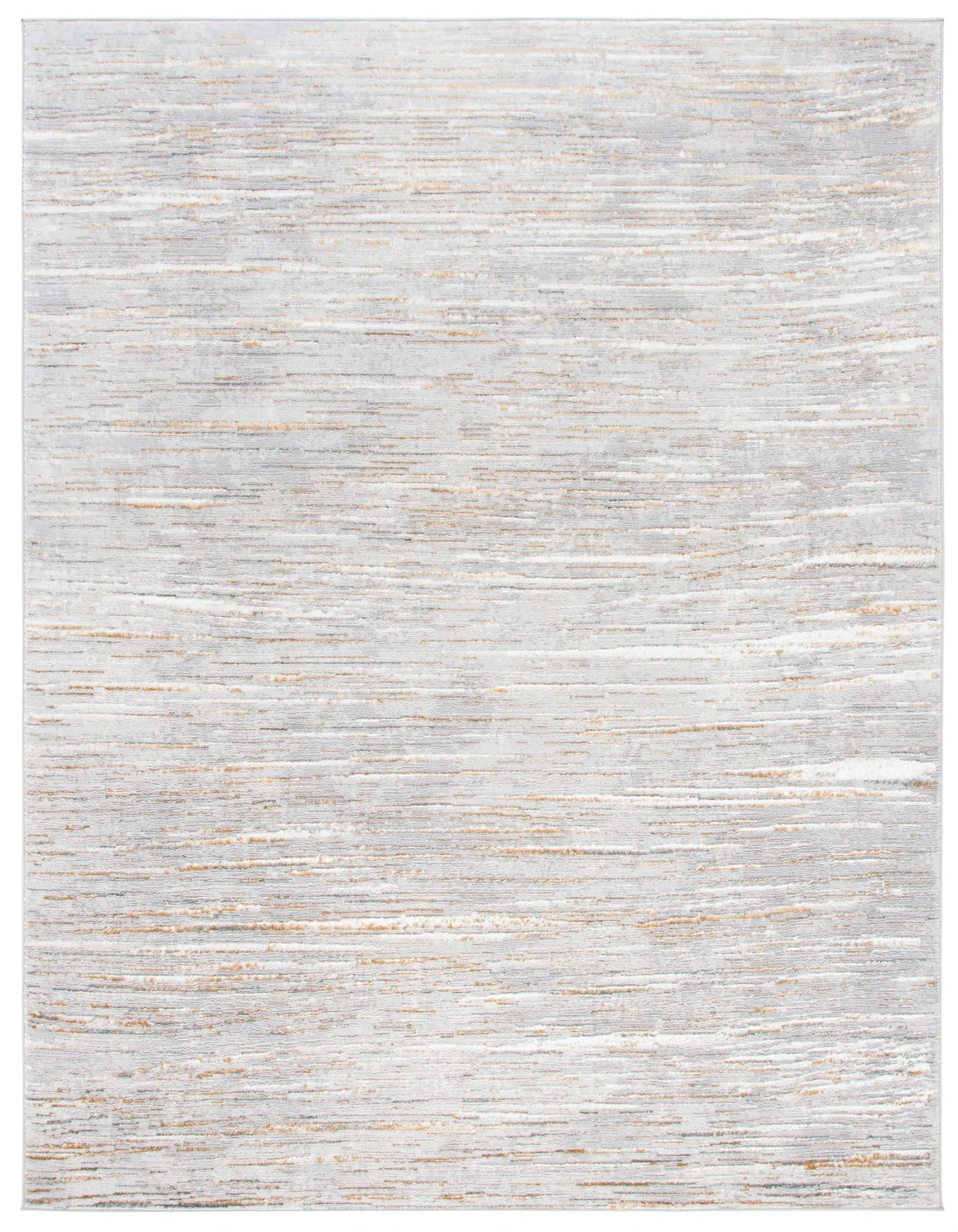 Orchard Linear Abstract Rug