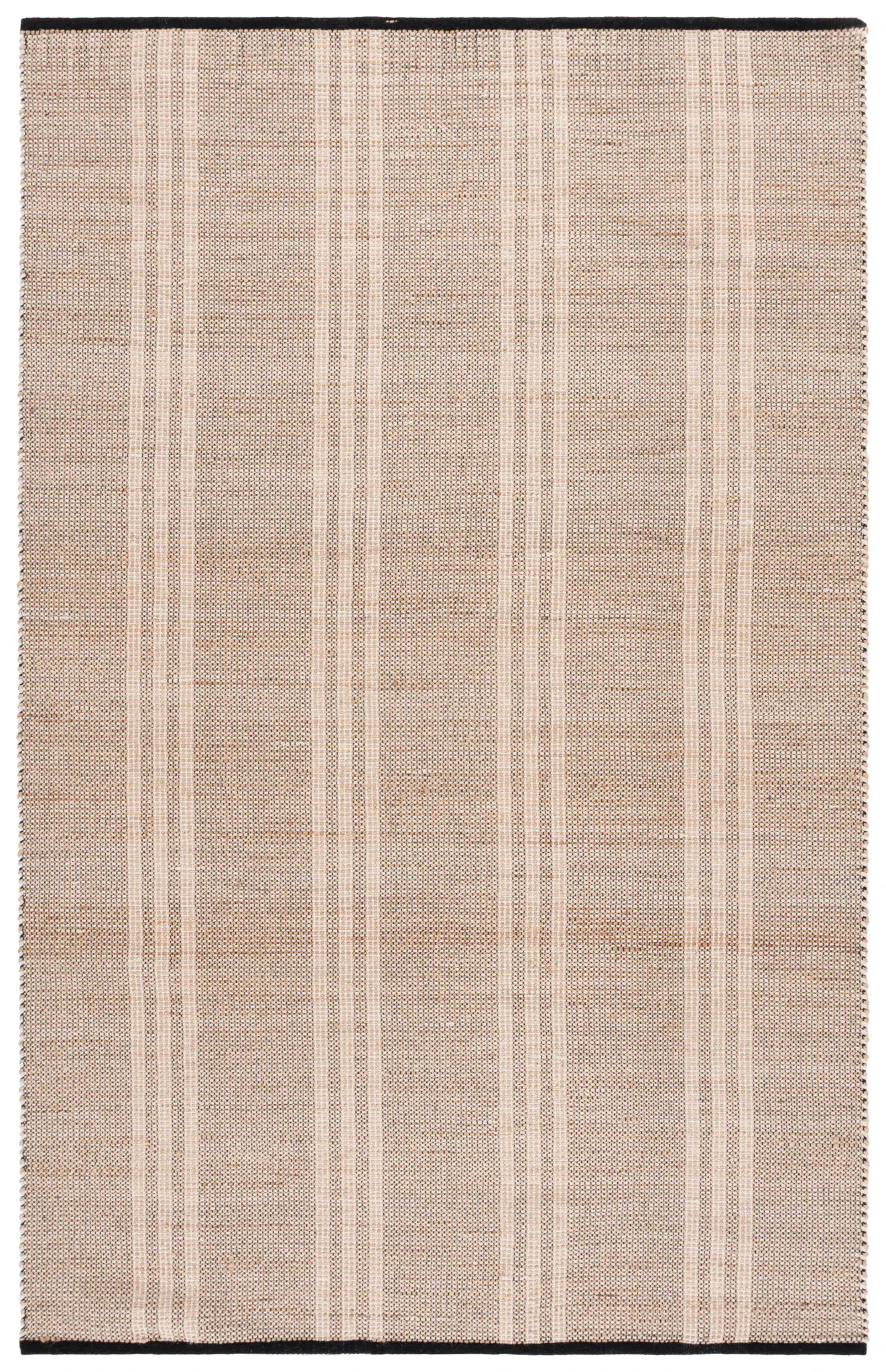 Organica Farmhouse Stripe Rug