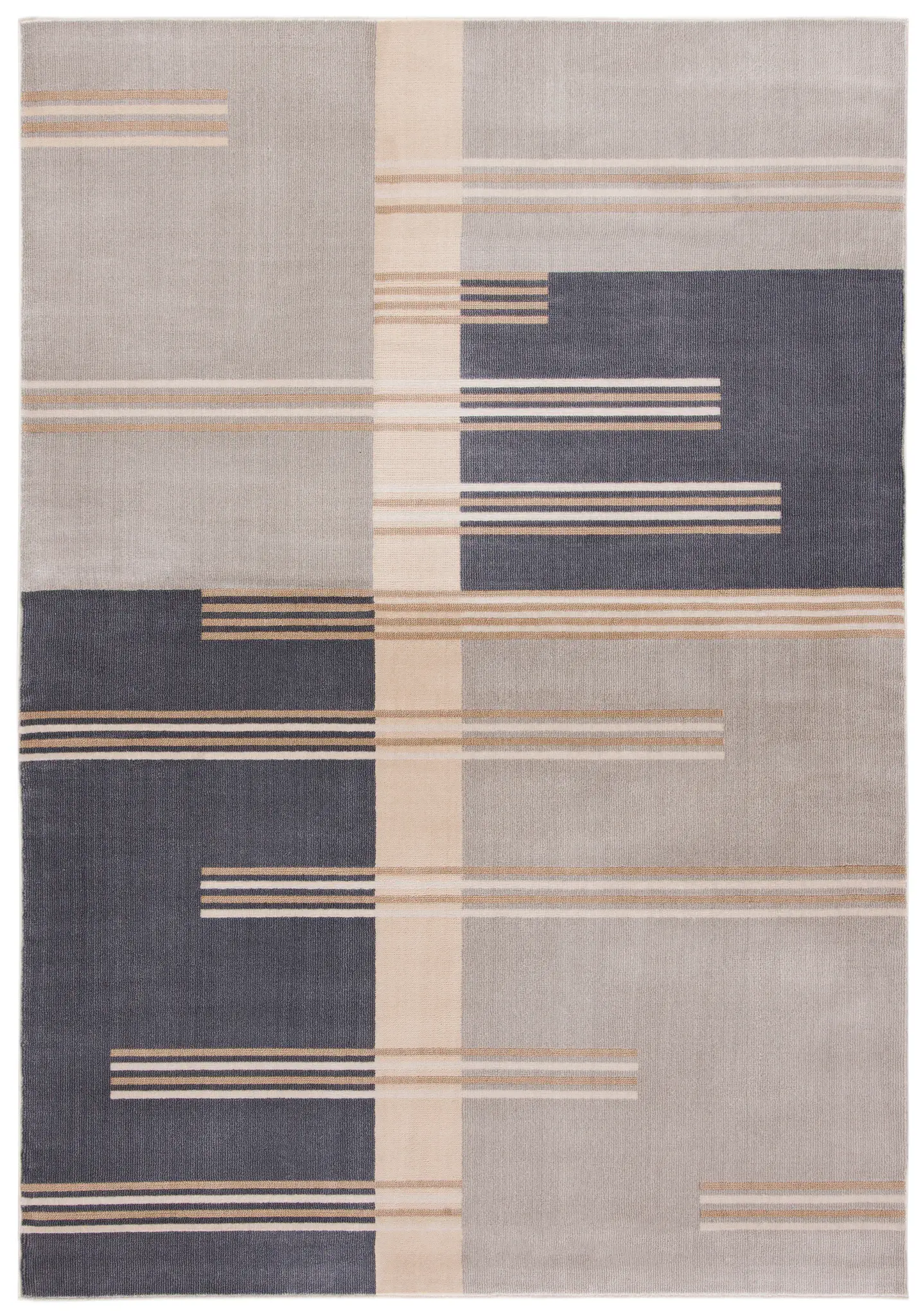 Orwell Linear Block Rug