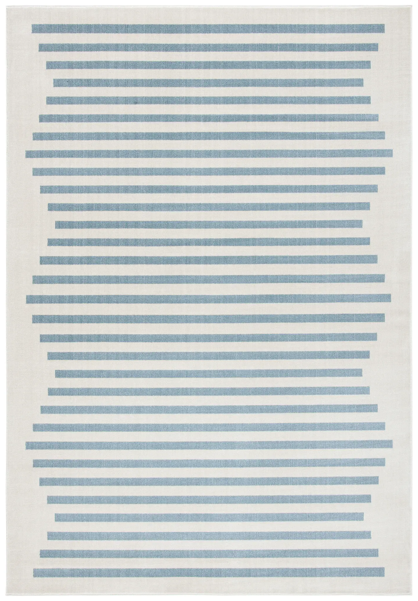 Orwell Staggered Stripe Rug