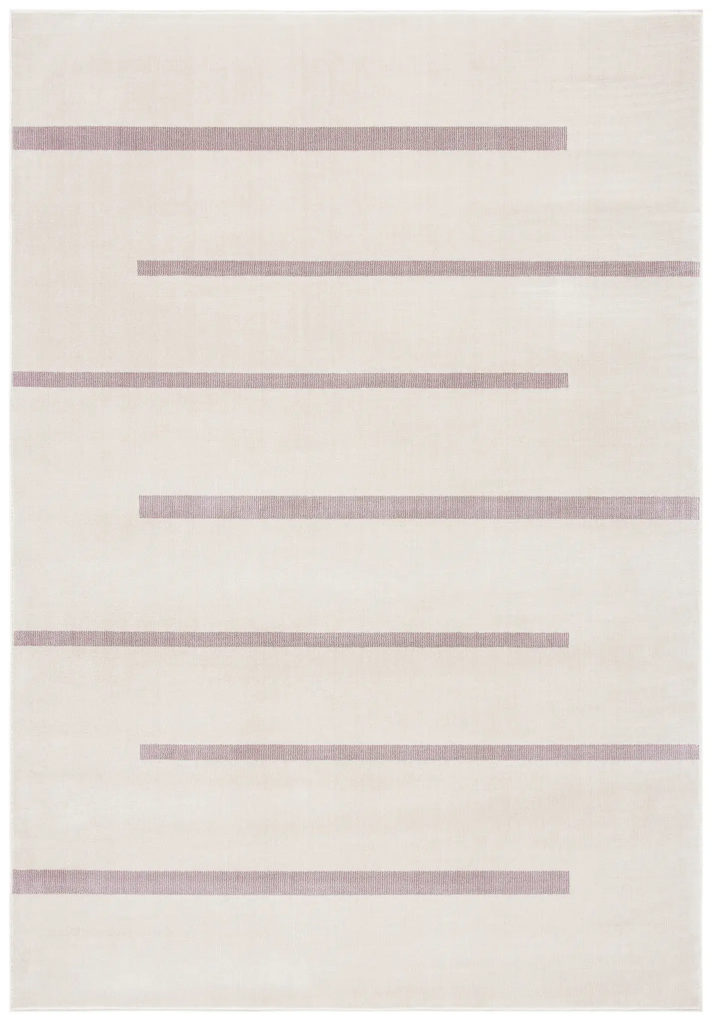 Orwell Offset Stripe Rug