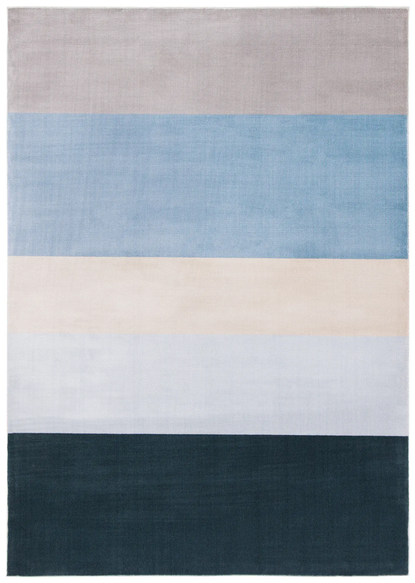 Orwell Wide Stripe Rug